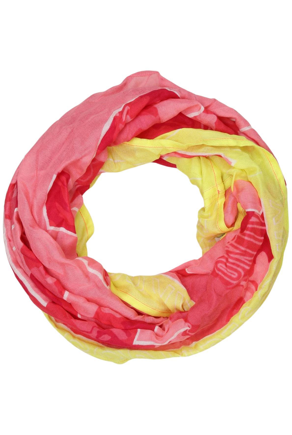 

Cecil Damen Schal, neon, Gr.