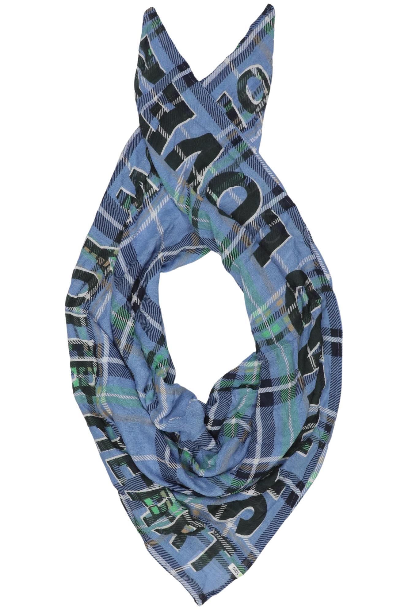 

Cecil Damen Schal, mehrfarbig, Gr.