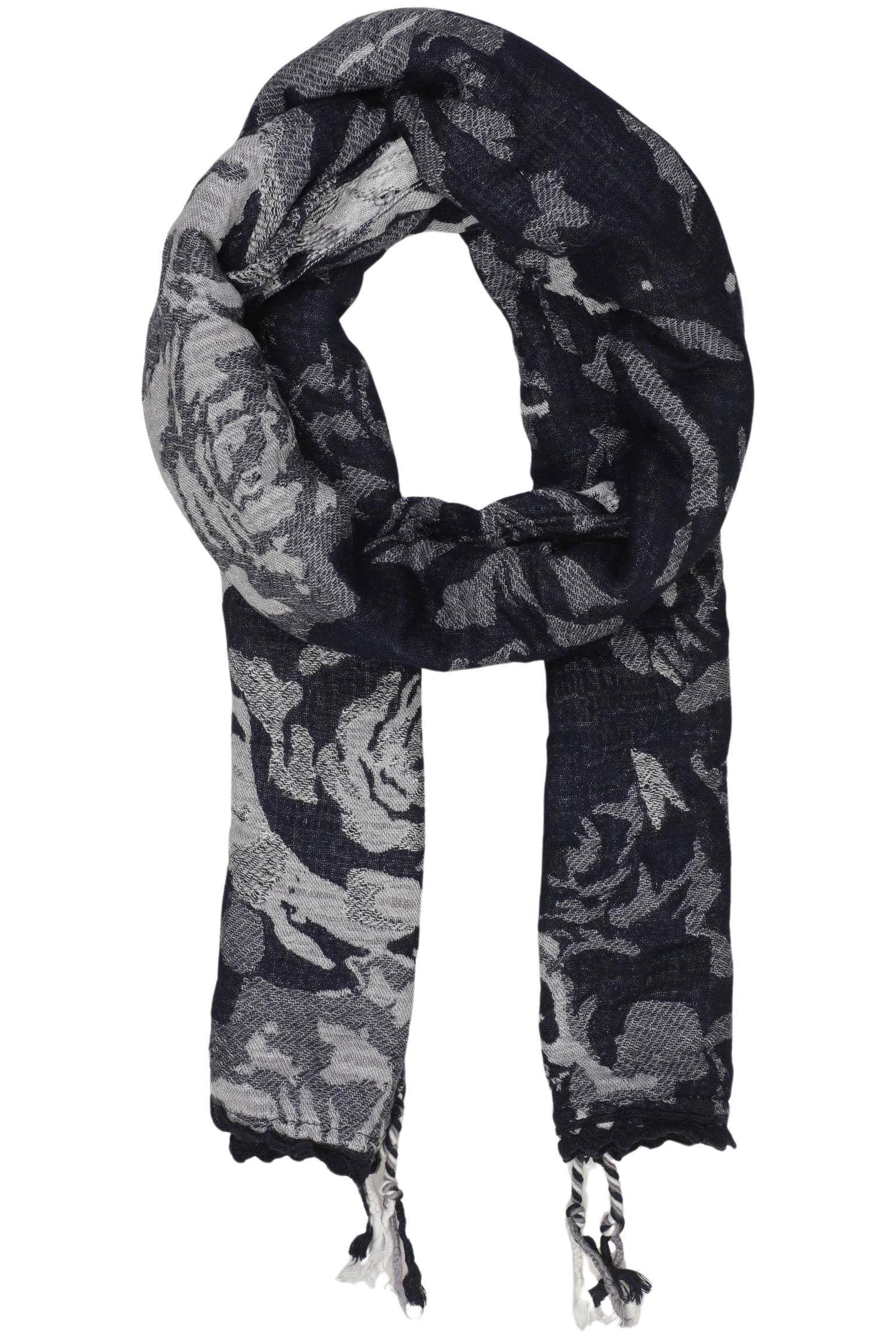 

Cecil Damen Schal, marineblau, Gr.