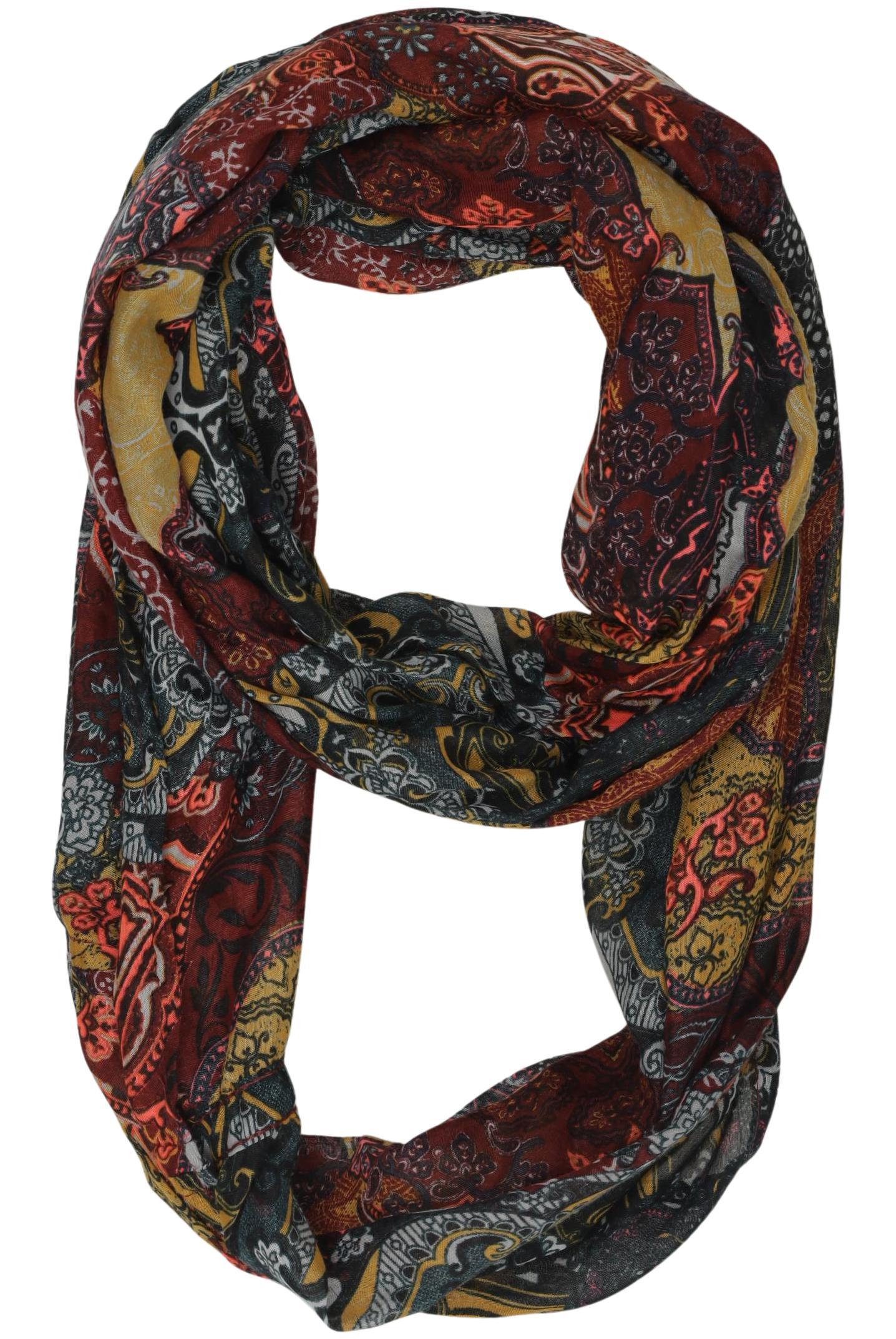 

Cecil Damen Schal, mehrfarbig, Gr.