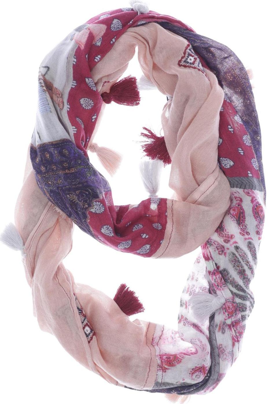 

CECIL Damen Schal, pink