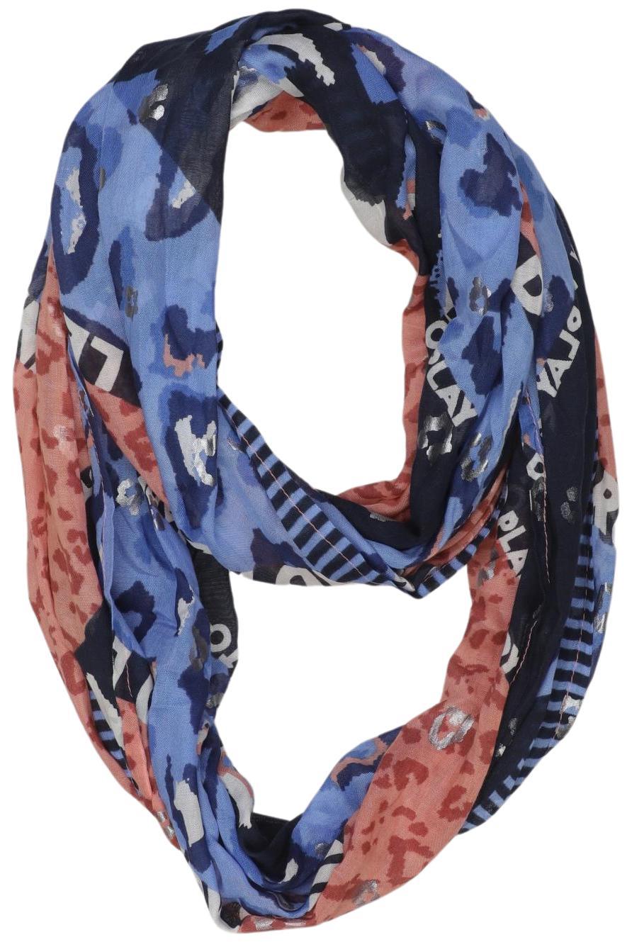 

Cecil Damen Schal, mehrfarbig, Gr.