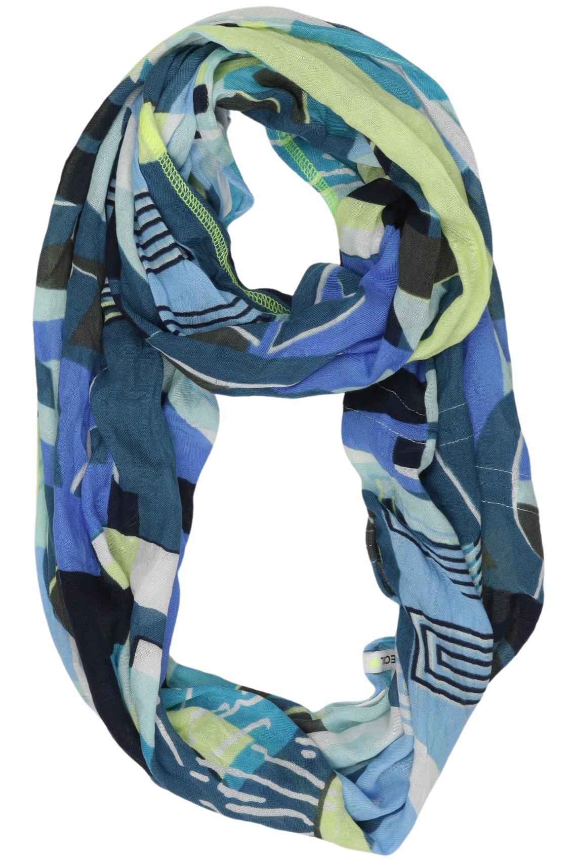 

Cecil Damen Schal, neon, Gr.