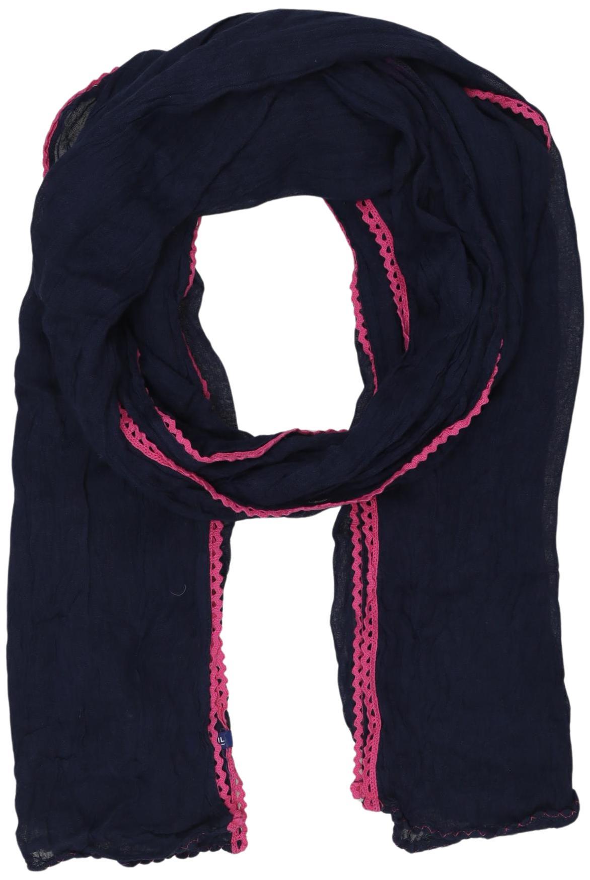 

Cecil Damen Schal, marineblau, Gr.