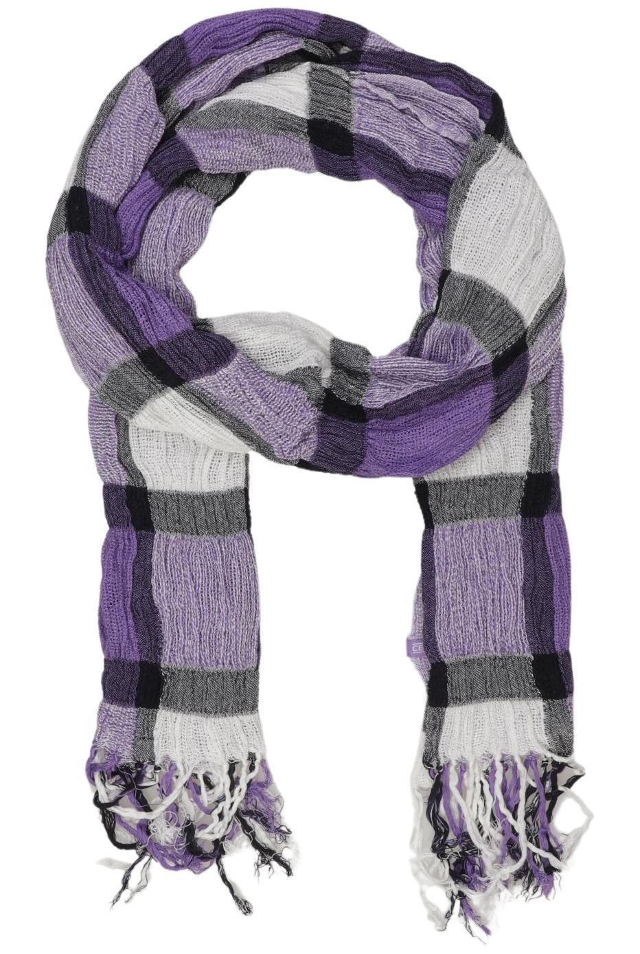 

Cecil Damen Schal, mehrfarbig, Gr.