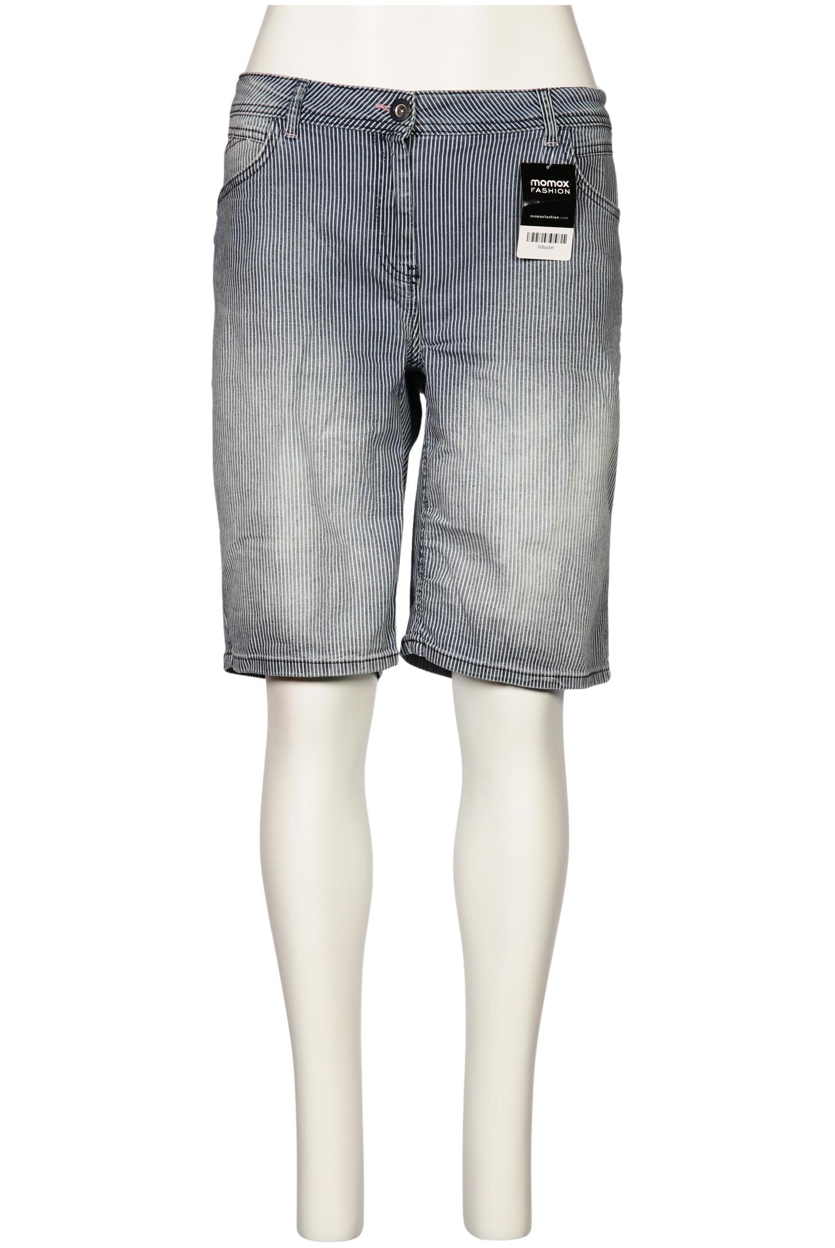 

Cecil Damen Shorts, marineblau, Gr. 36