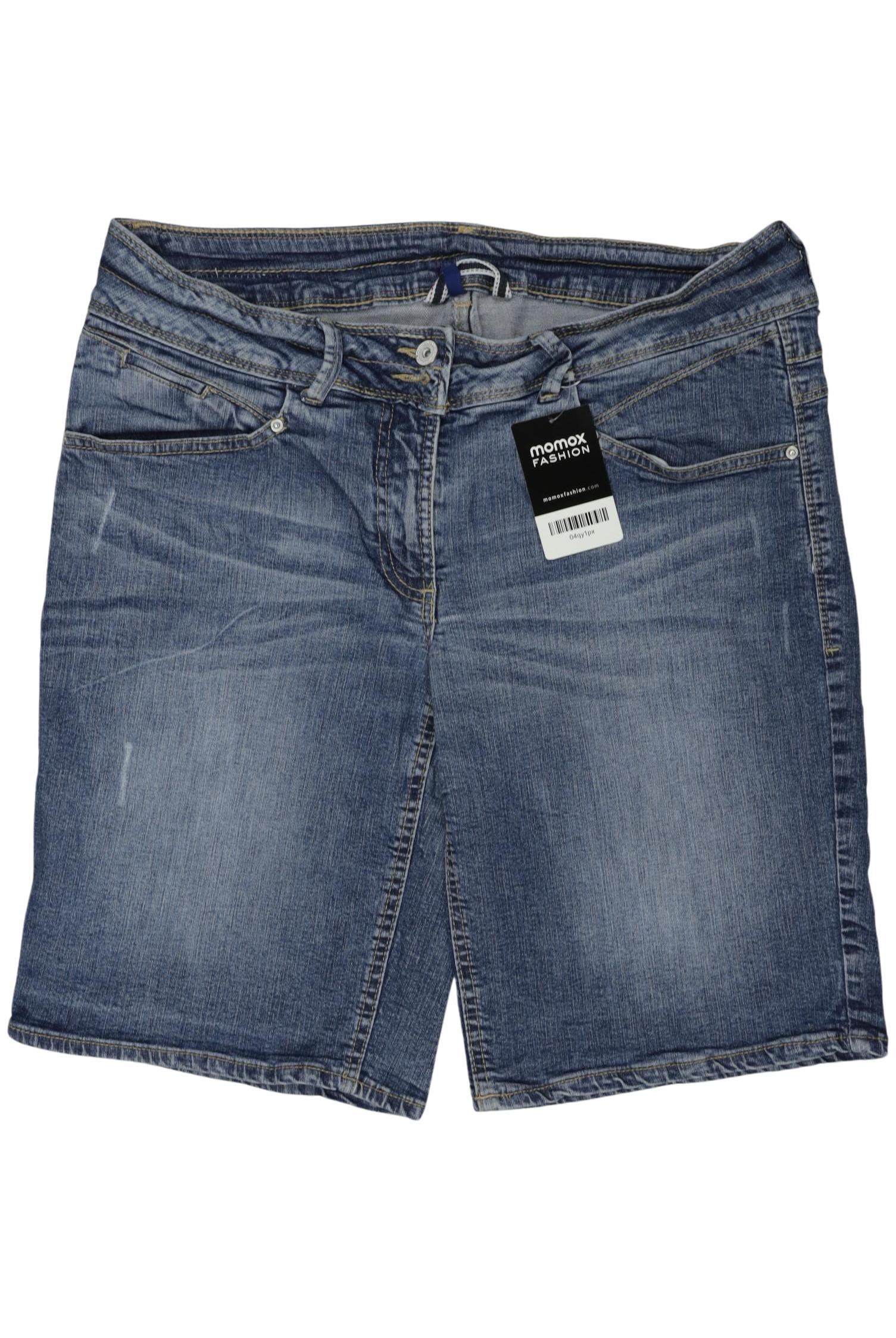 

Cecil Damen Shorts, blau, Gr. 32
