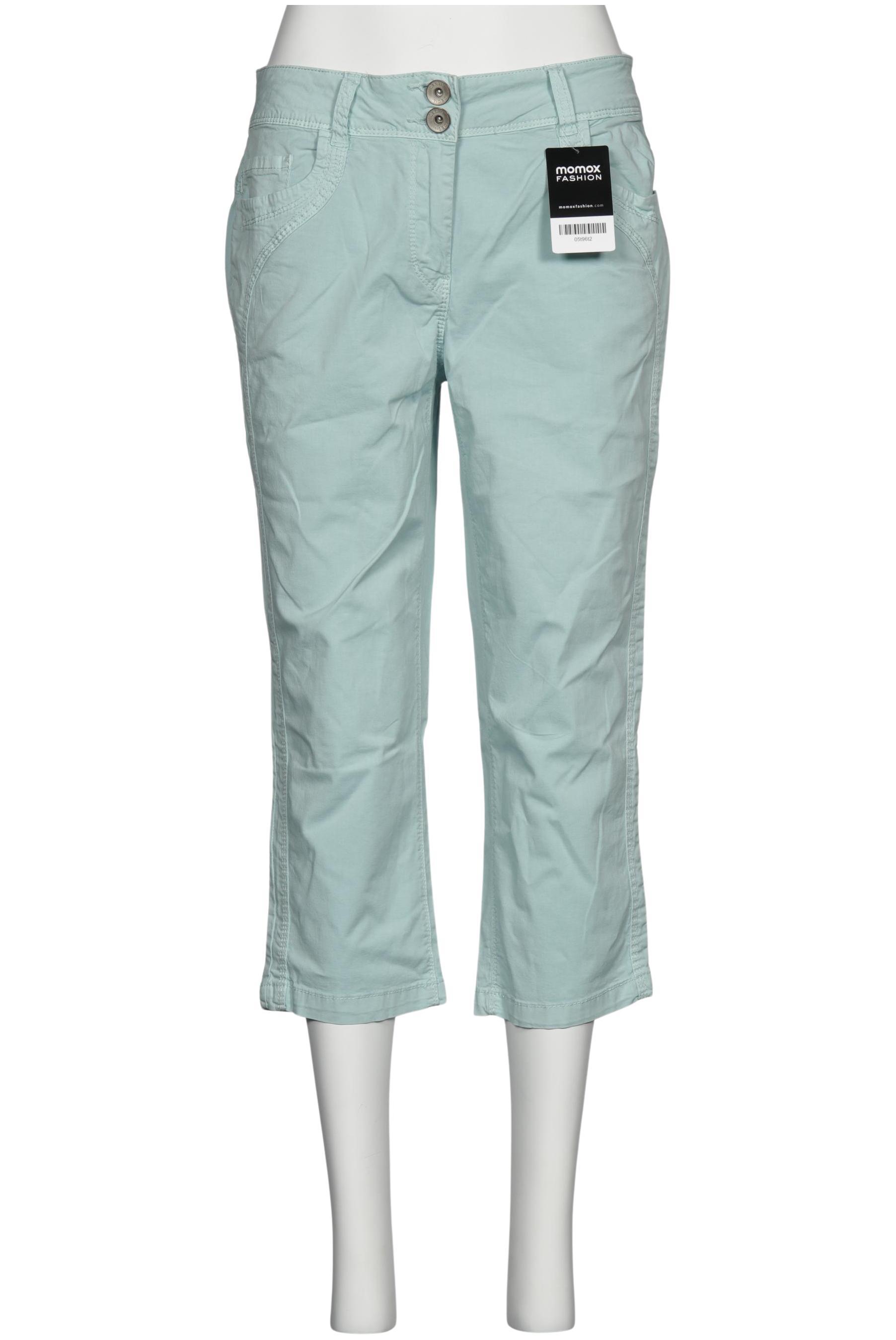 

Cecil Damen Shorts, hellblau, Gr. 27