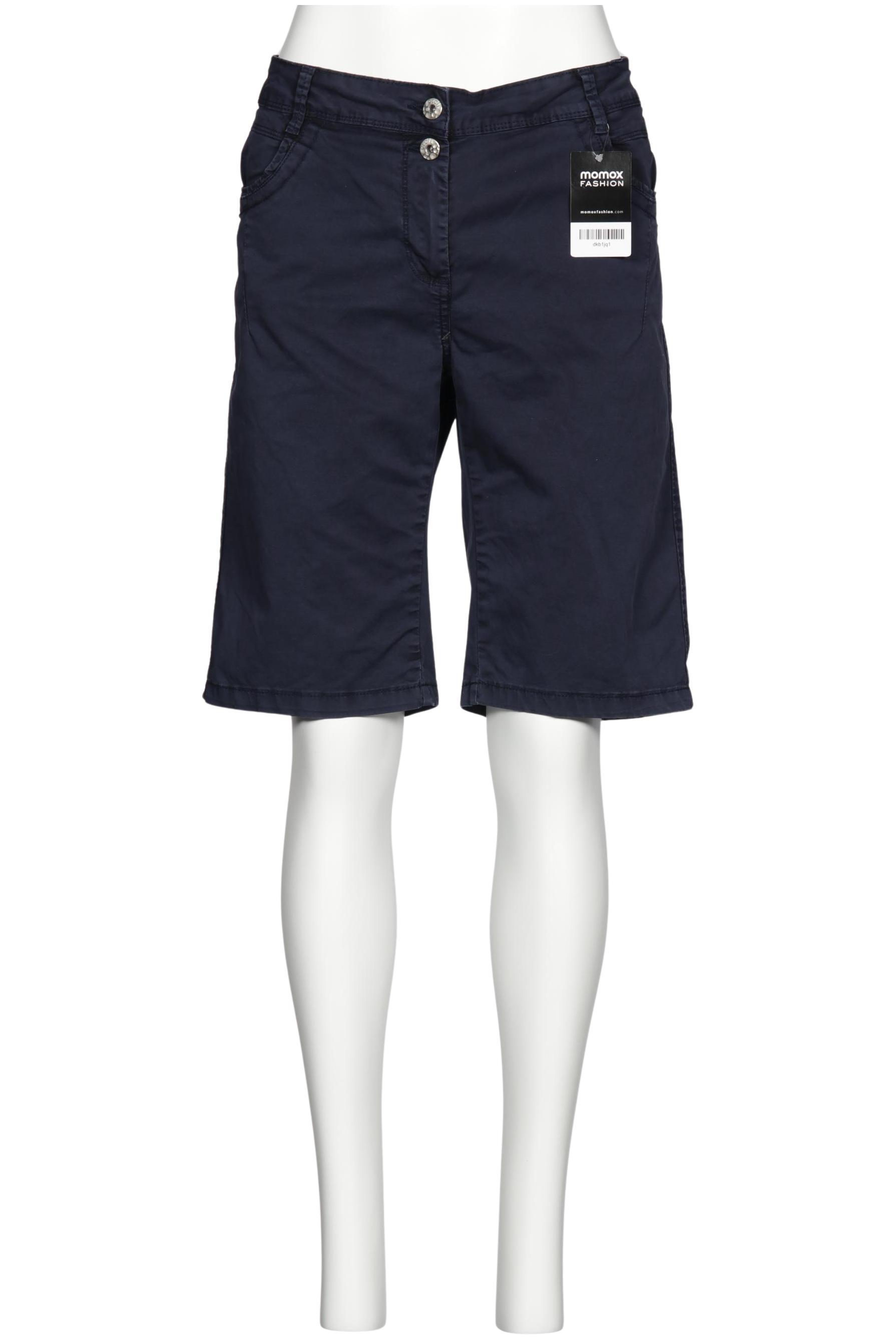 

Cecil Damen Shorts, marineblau, Gr. 32