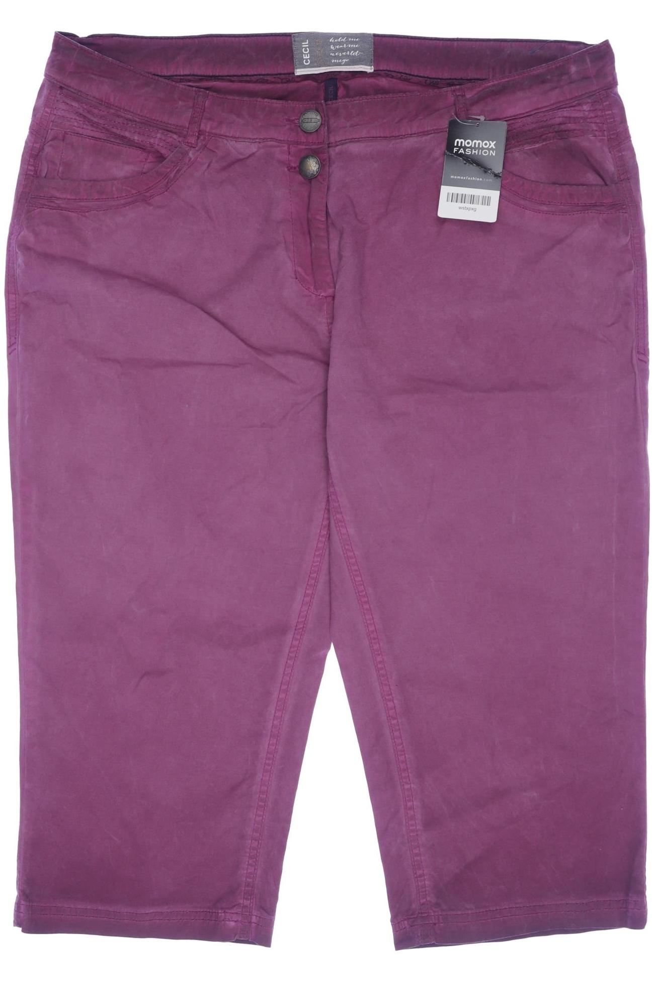 

Cecil Damen Shorts, pink, Gr. 36