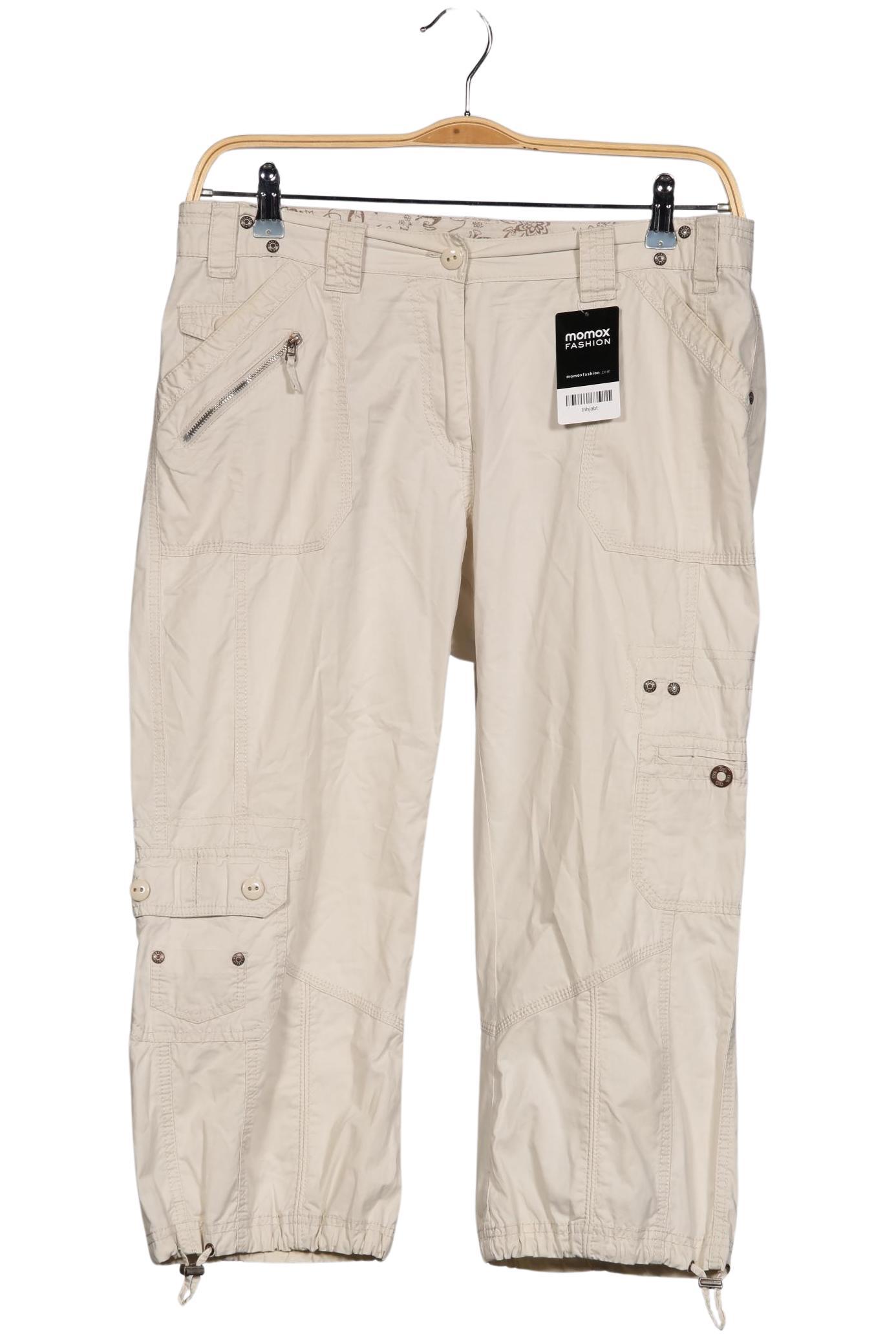 

Cecil Damen Shorts, beige, Gr. 35