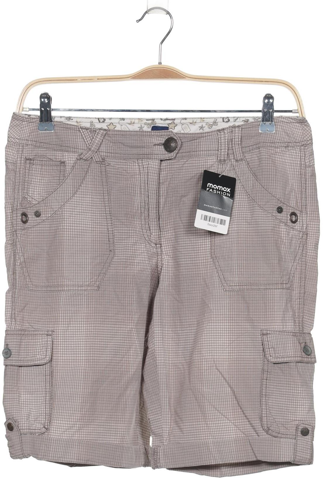 

Cecil Damen Shorts, beige, Gr. 31