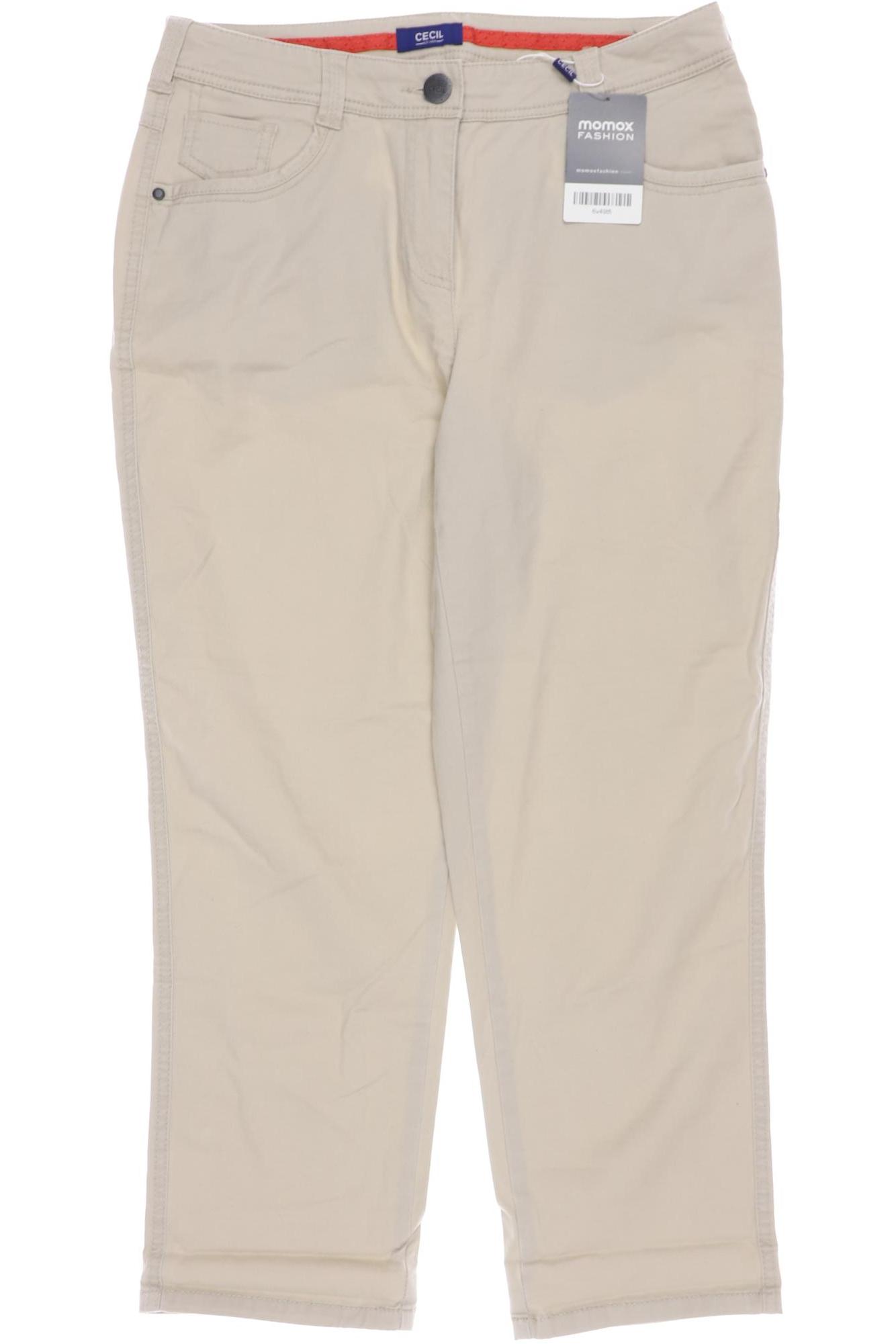 

Cecil Damen Shorts, beige, Gr. 38