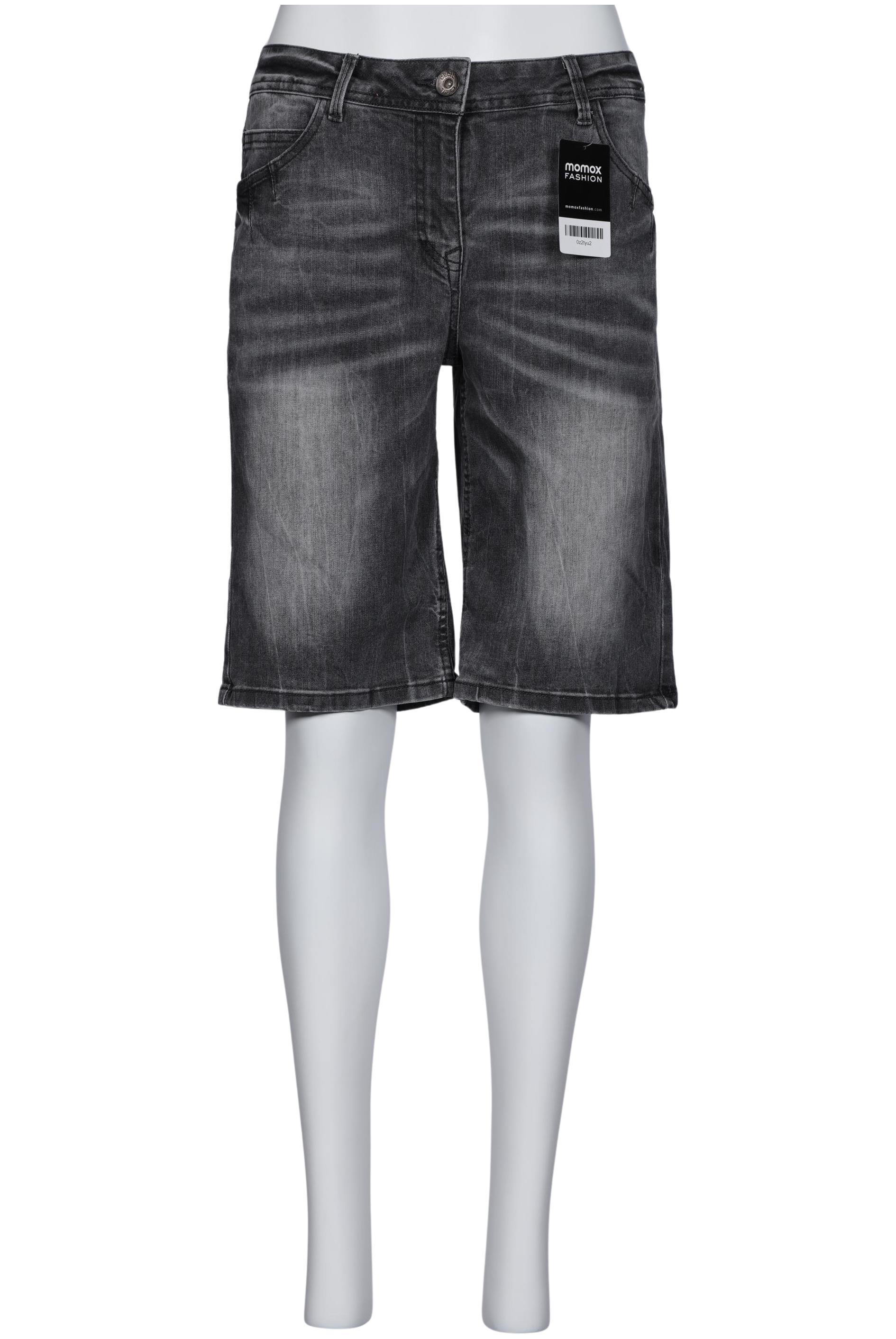 

Cecil Damen Shorts, grau, Gr. 30