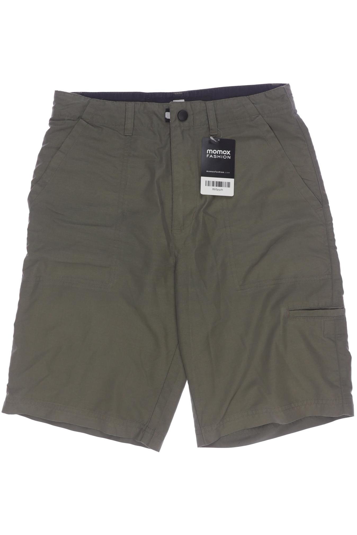 

Cecil Damen Shorts, grün, Gr. 27