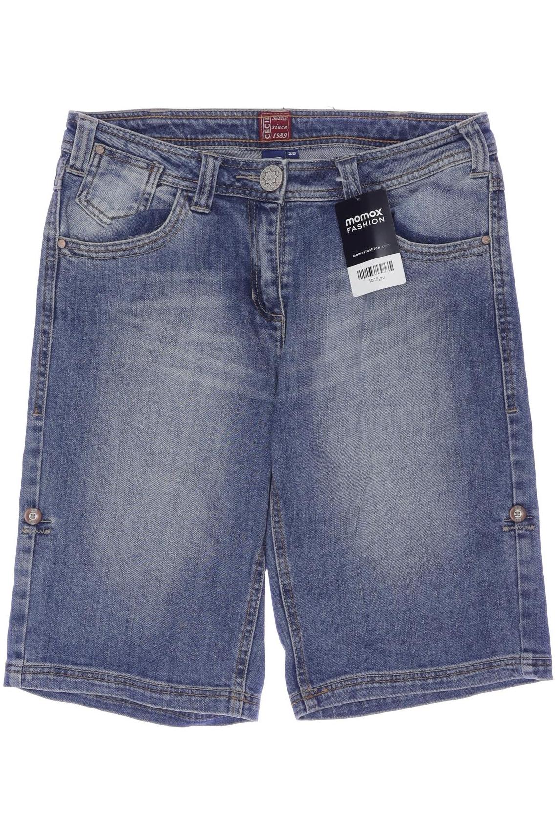 

Cecil Damen Shorts, blau, Gr. 28