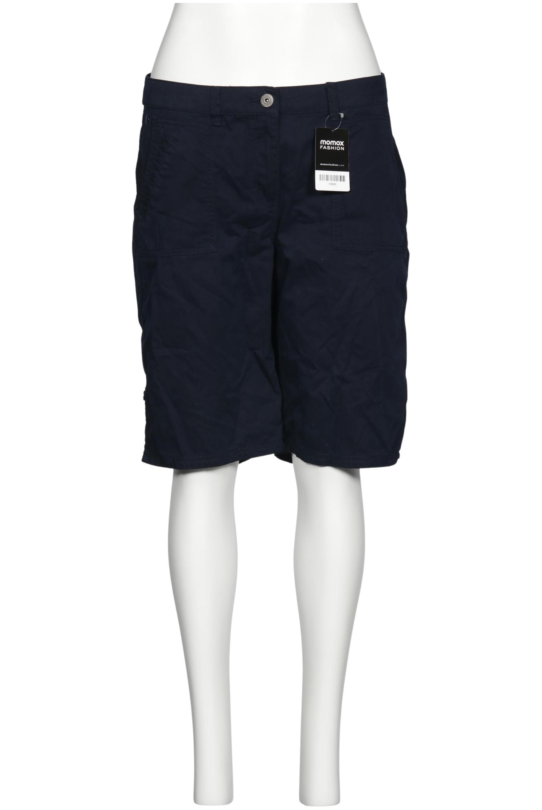 

Cecil Damen Shorts, marineblau, Gr. 31