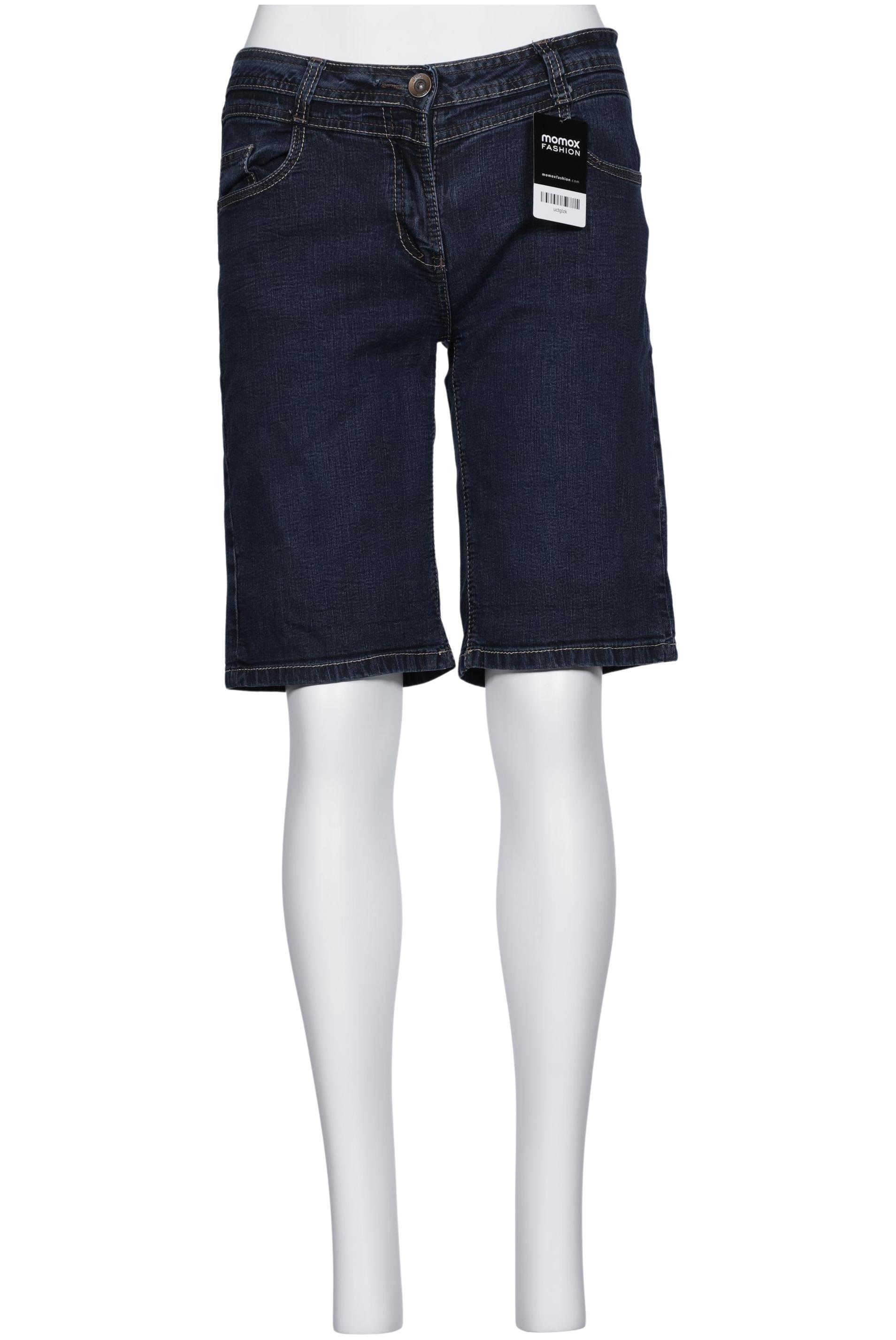 

Cecil Damen Shorts, marineblau, Gr. 31