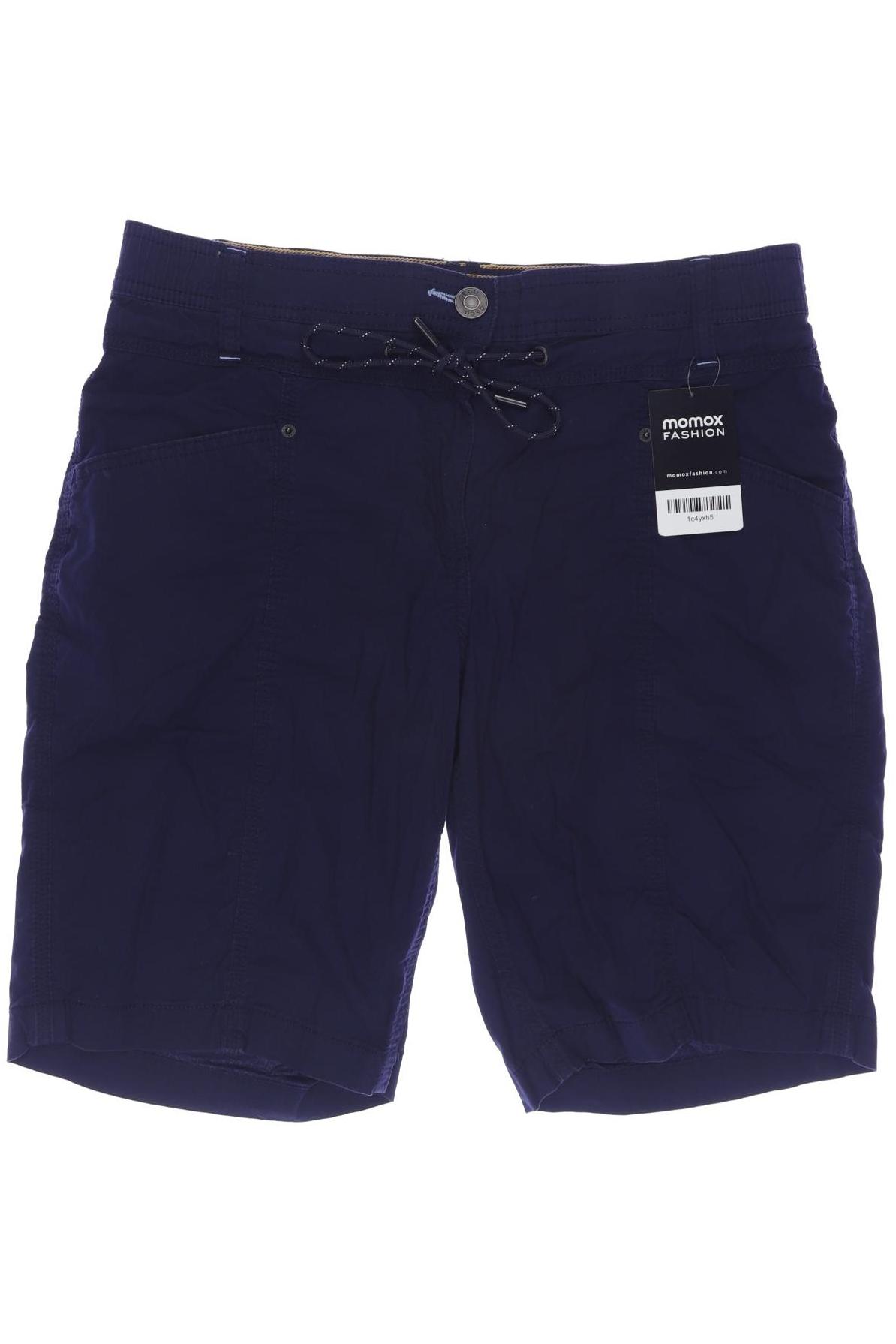 

Cecil Damen Shorts, marineblau, Gr. 40