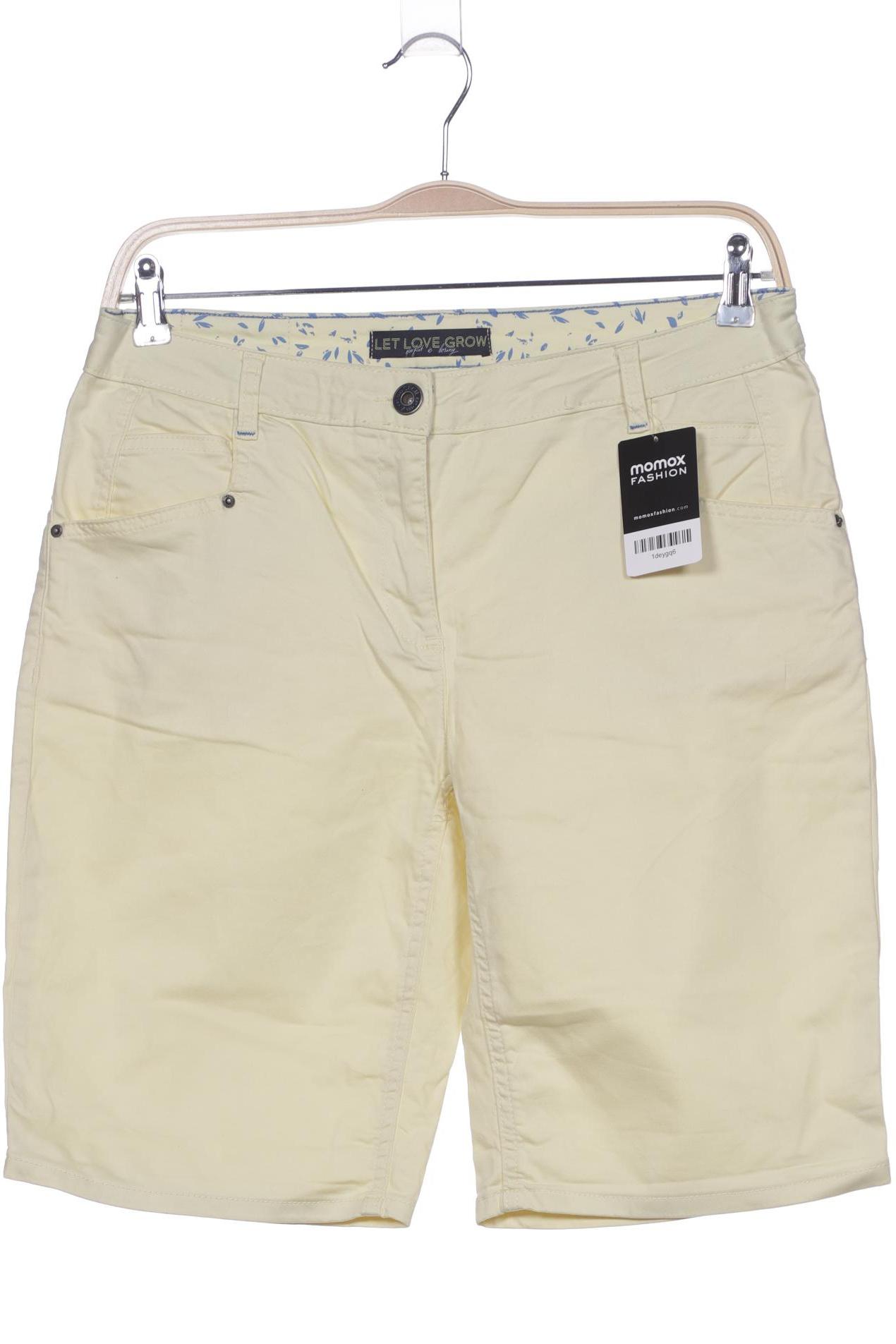 

Cecil Damen Shorts, gelb, Gr. 31