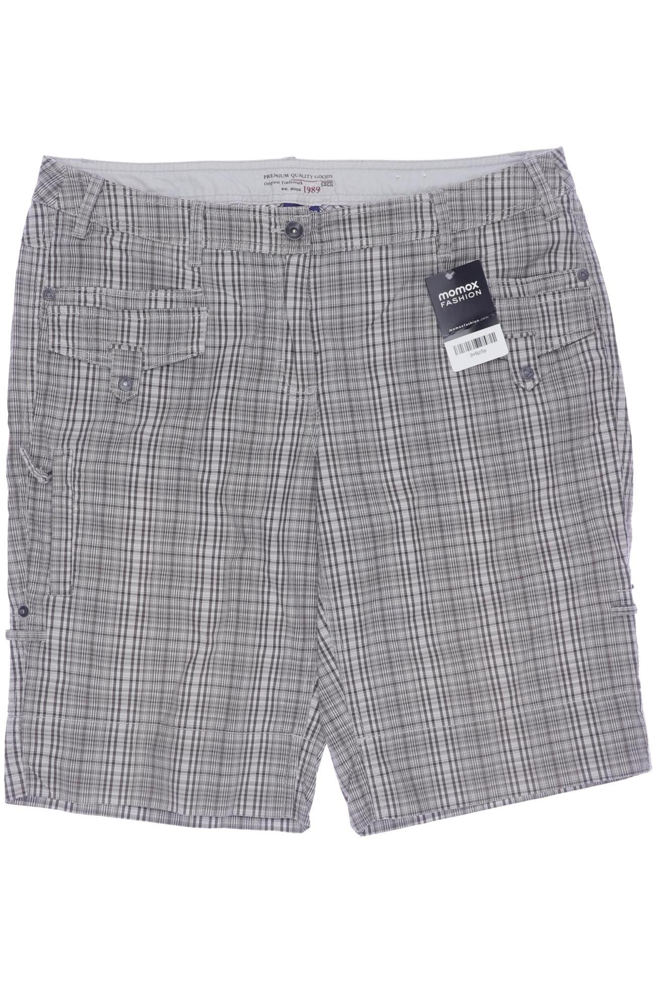 

Cecil Damen Shorts, beige, Gr. 33