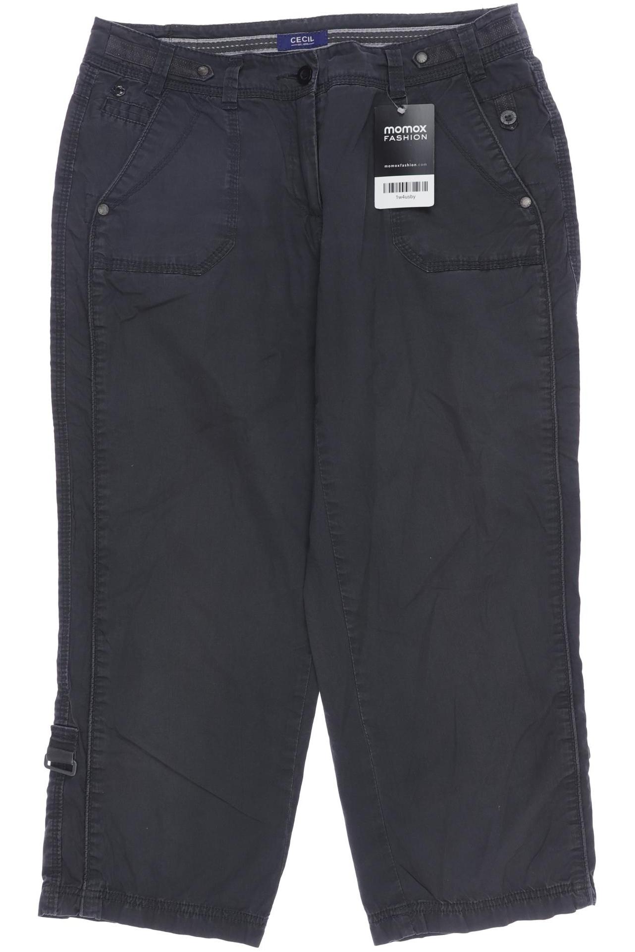 

Cecil Damen Shorts, grau, Gr. 27