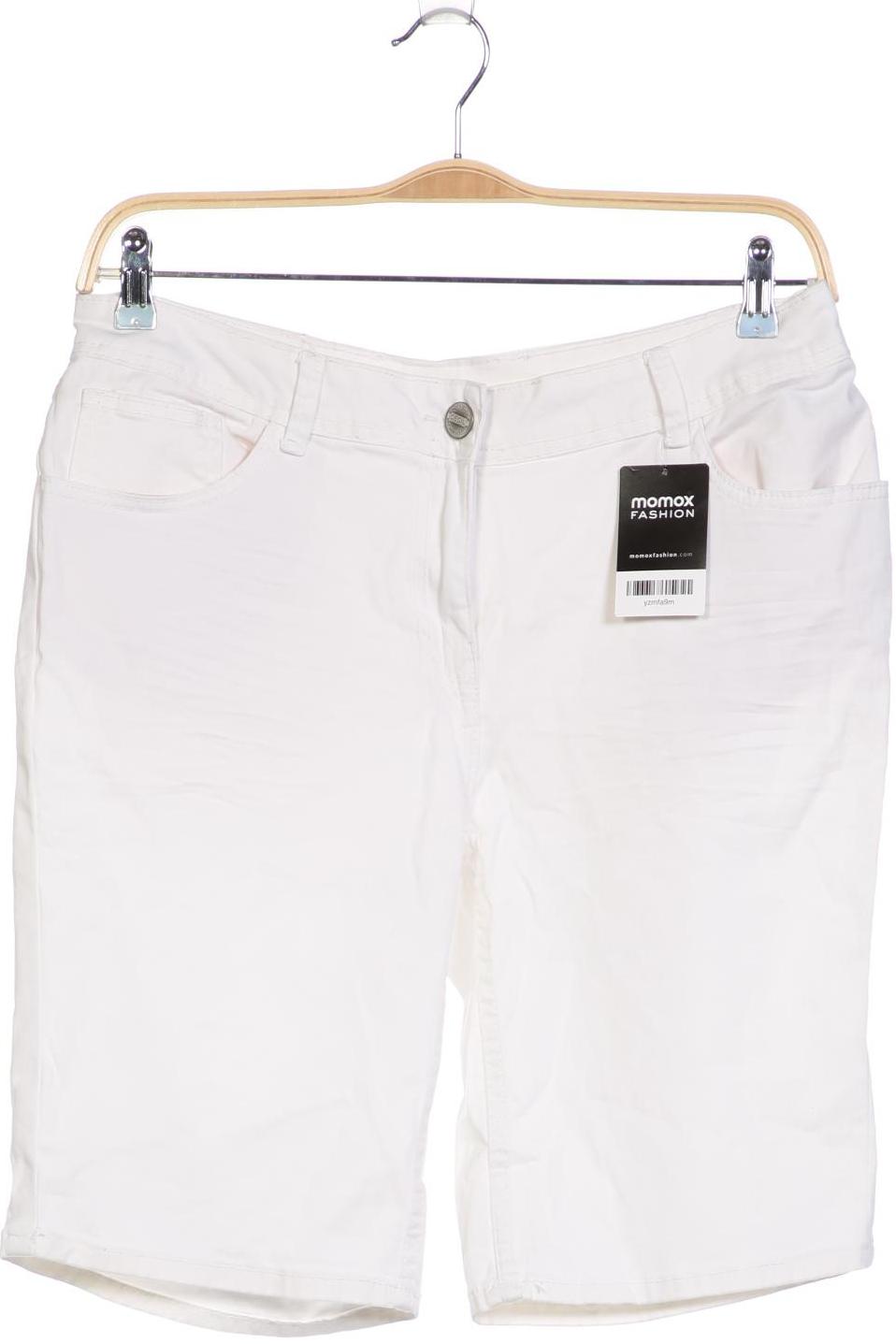 

Cecil Damen Shorts, weiß, Gr. 32