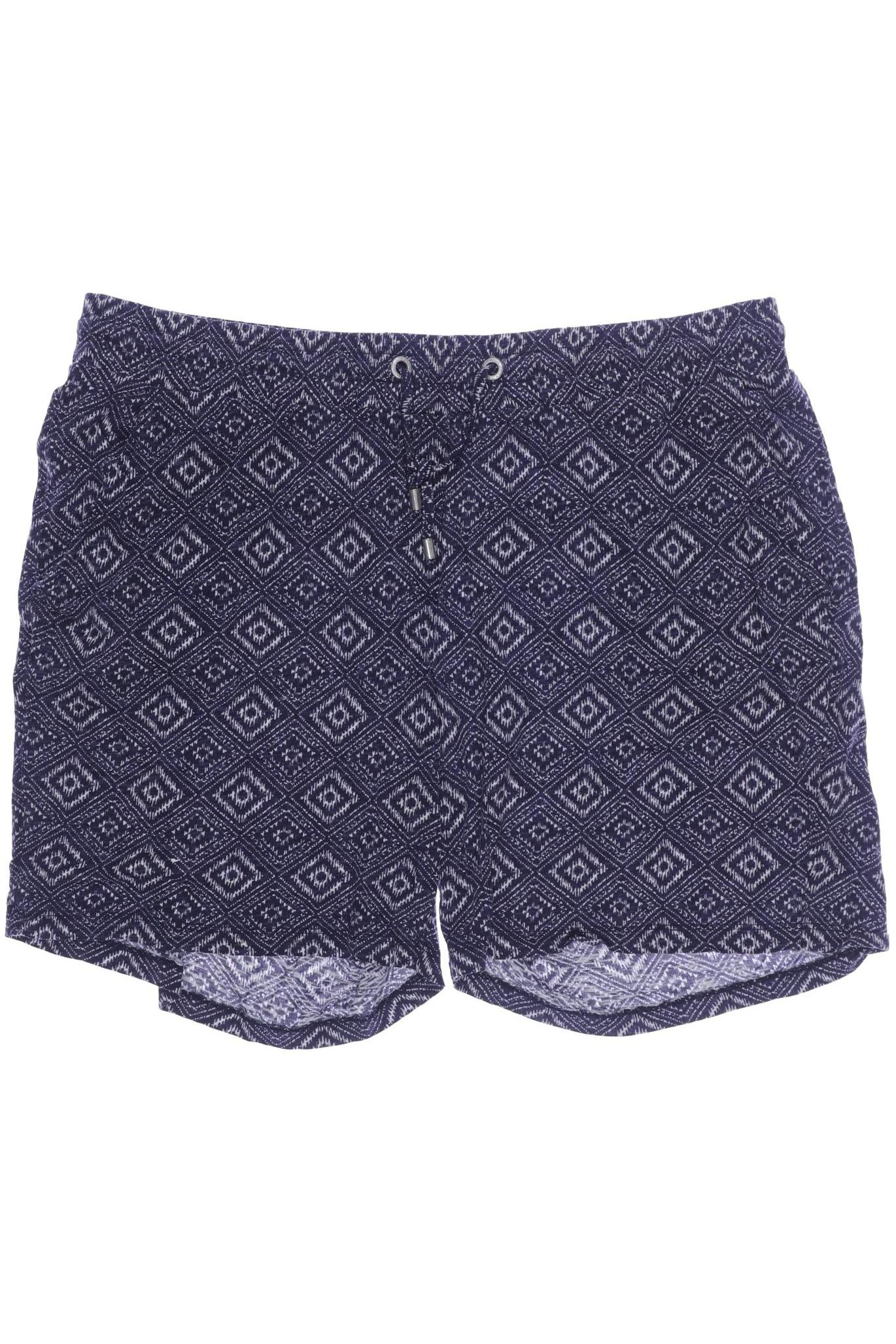 

Cecil Damen Shorts, marineblau, Gr. 44