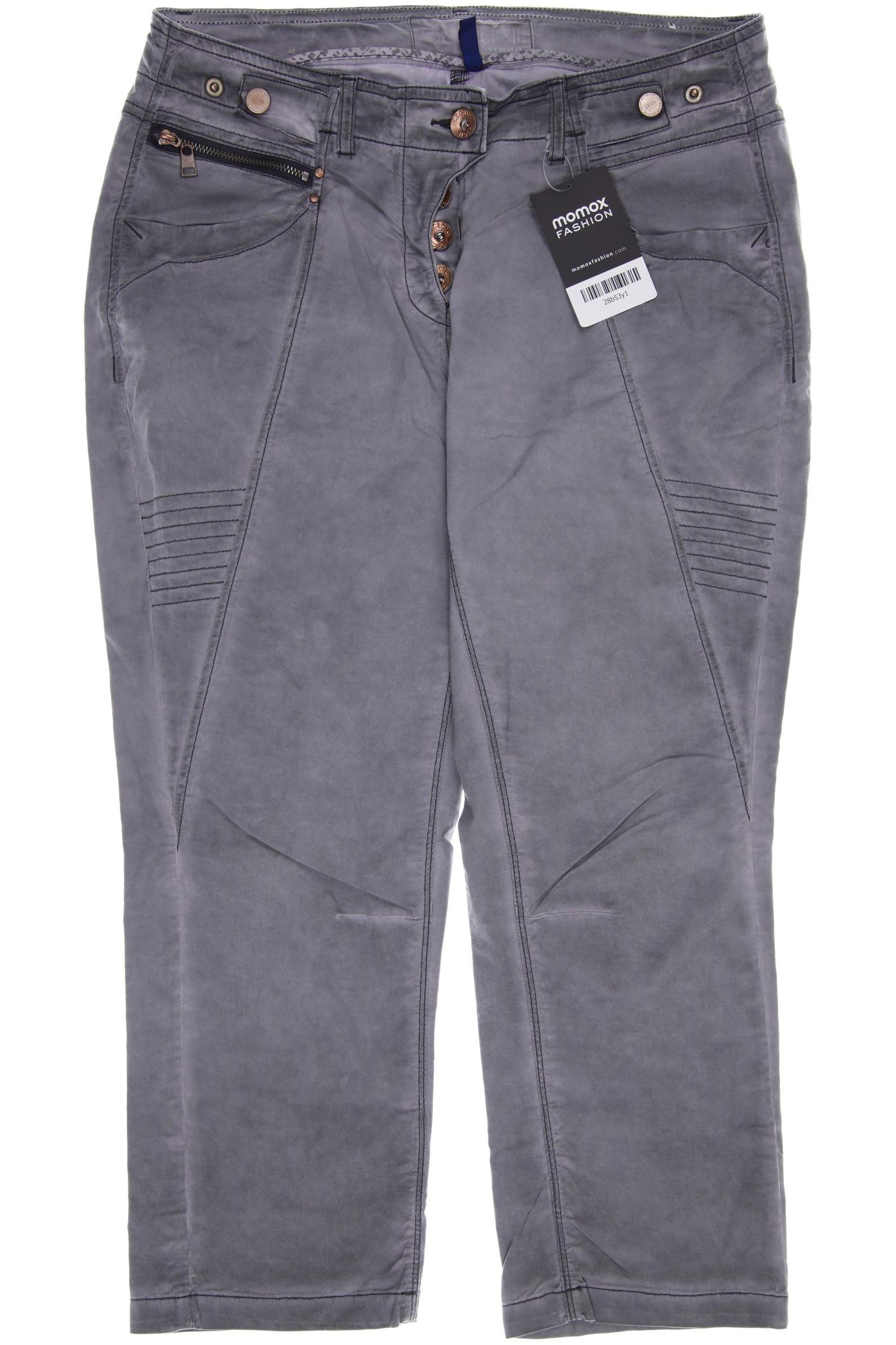 

CECIL Damen Shorts, grau