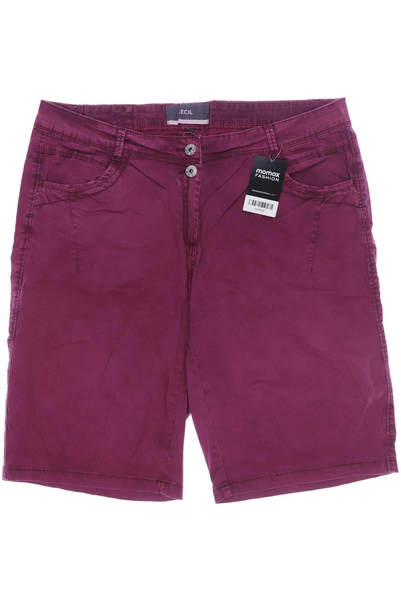 

CECIL Damen Shorts, pink