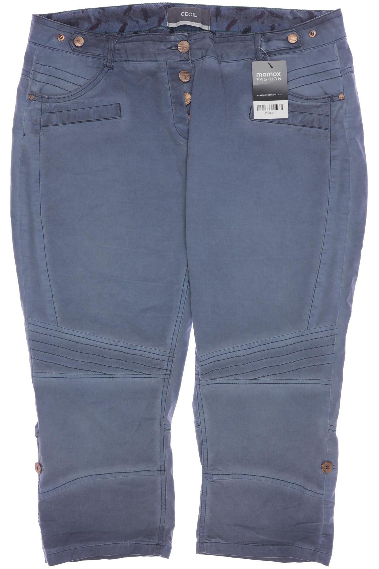 

Cecil Damen Shorts, blau, Gr. 33