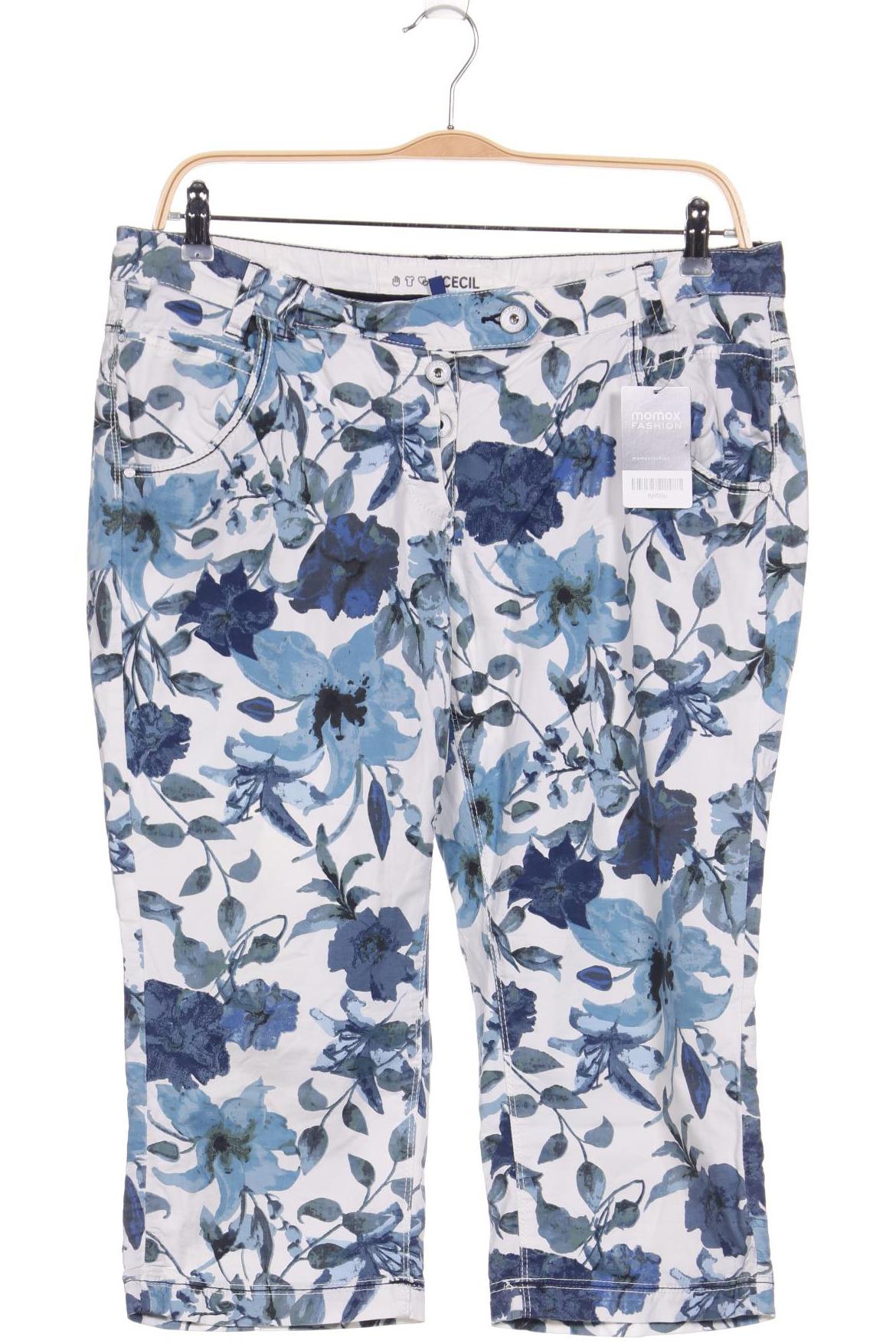 

CECIL Damen Shorts, mehrfarbig