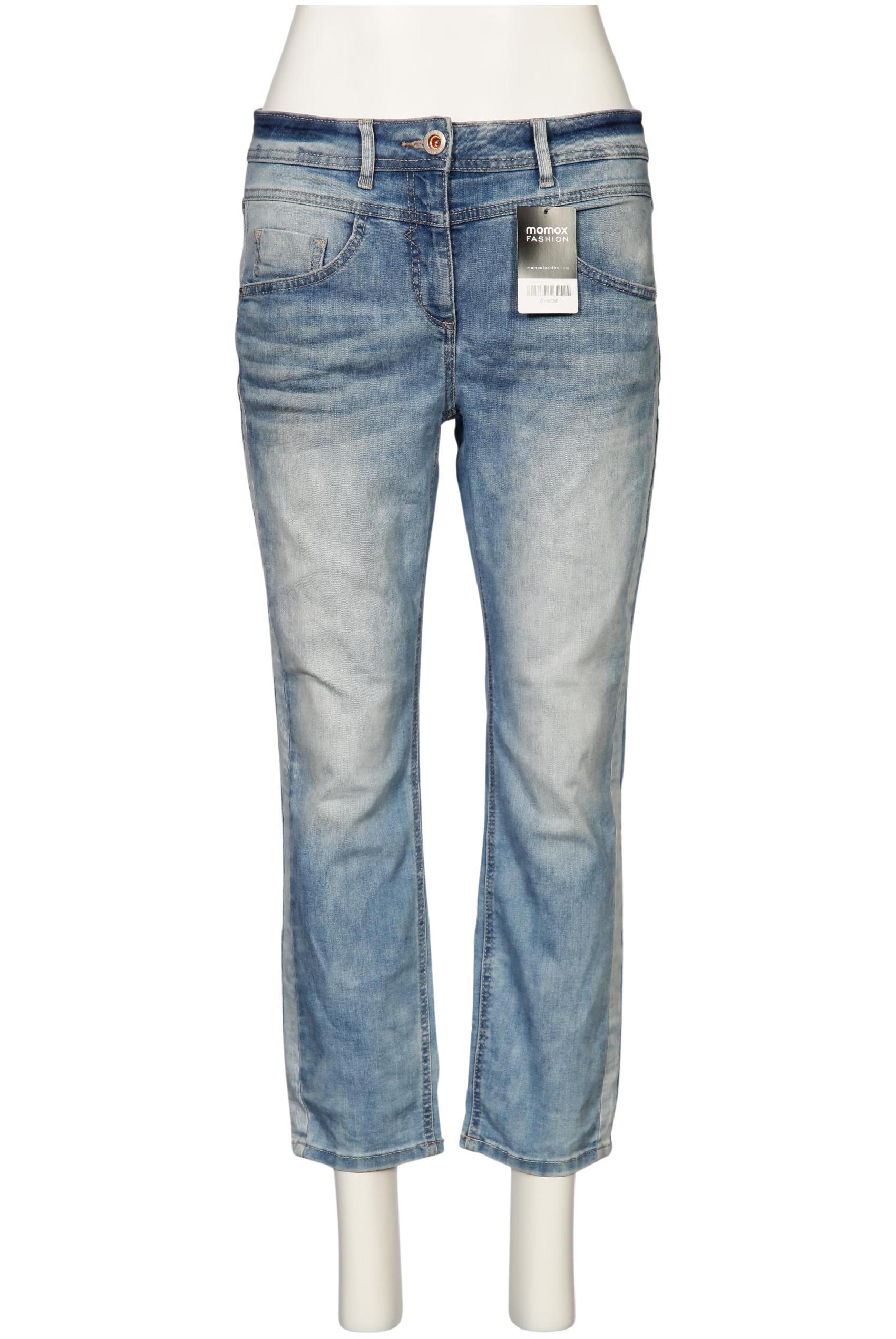 

Cecil Damen Shorts, blau, Gr. 32