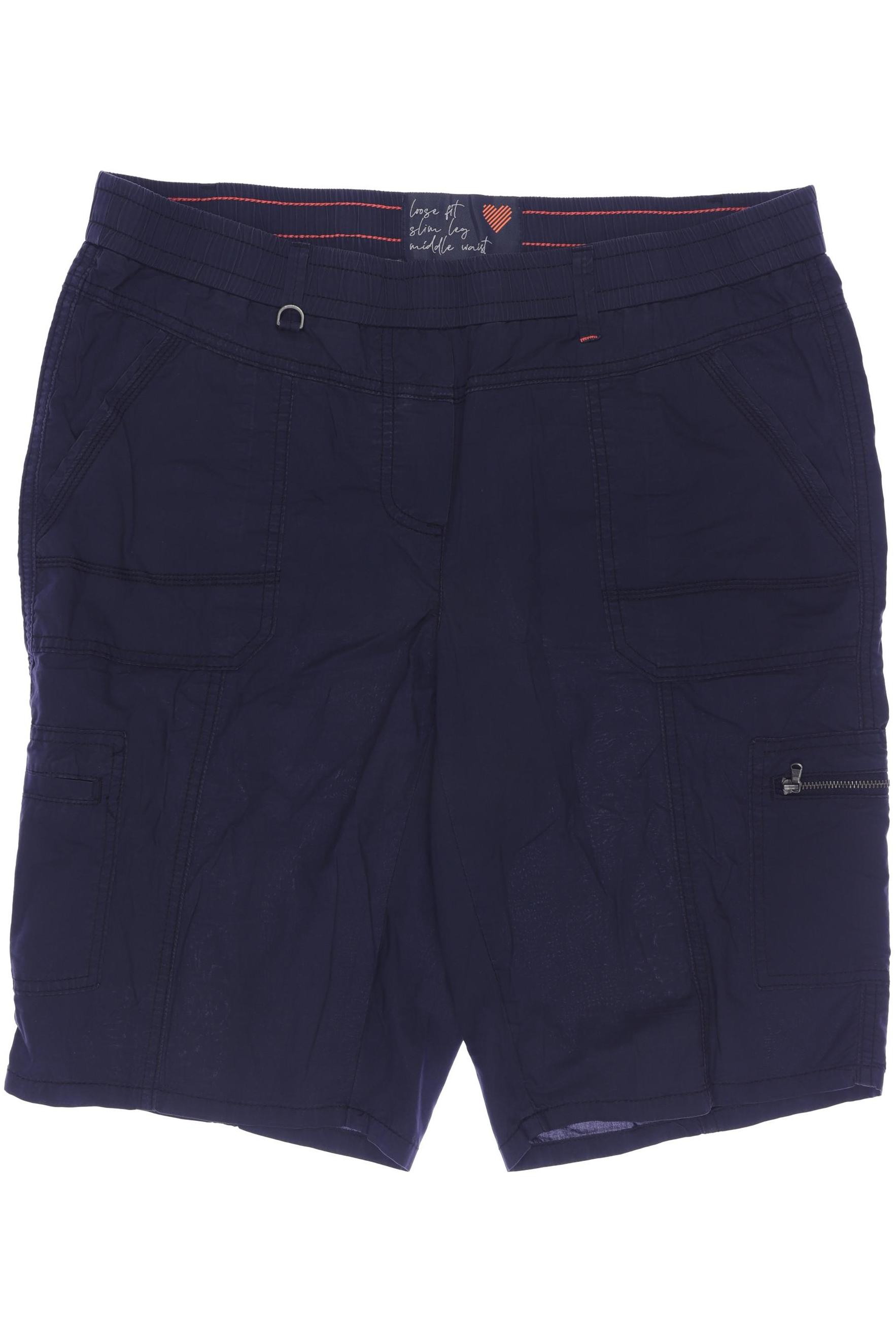 

Cecil Damen Shorts, marineblau, Gr. 40