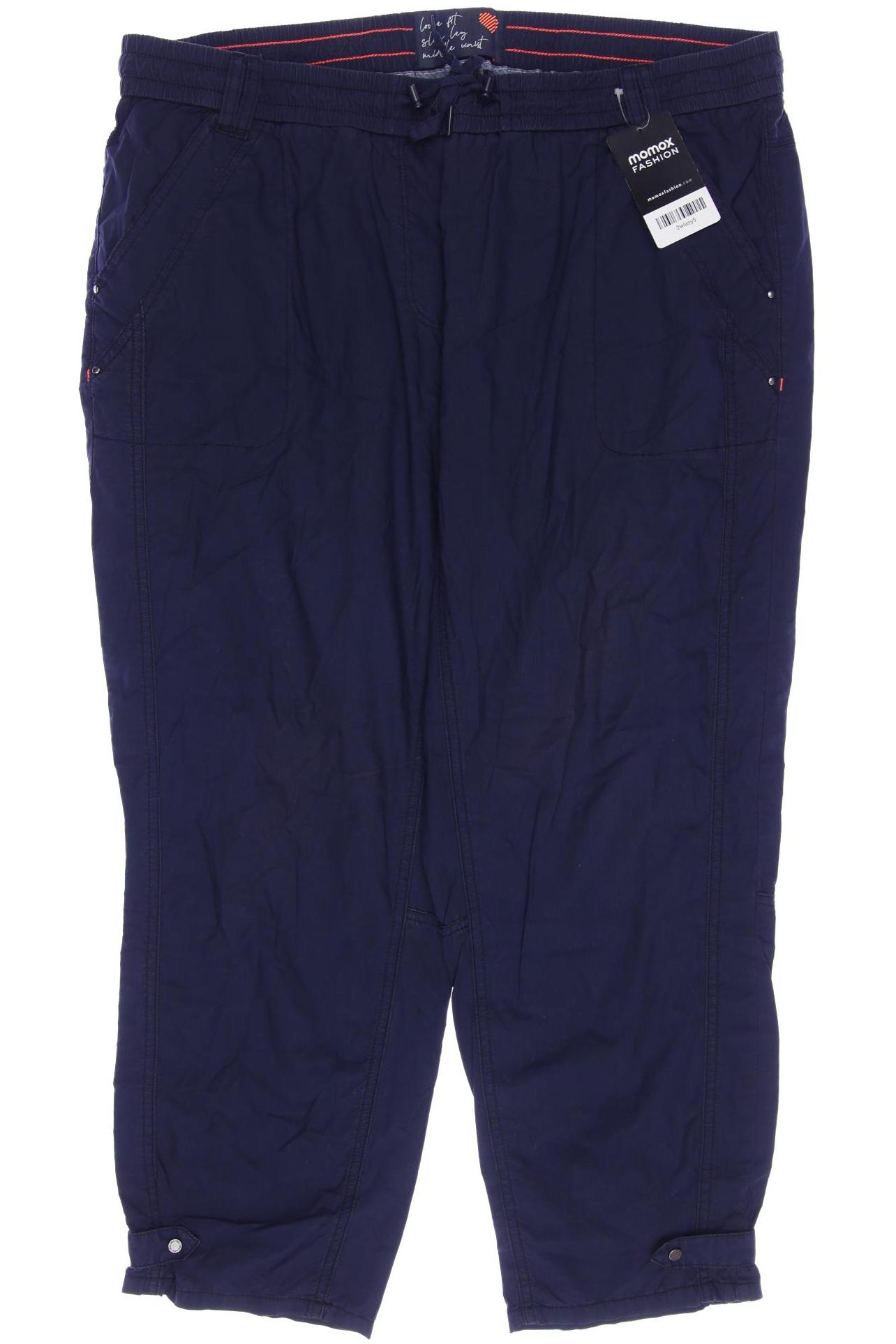 

CECIL Damen Shorts, marineblau