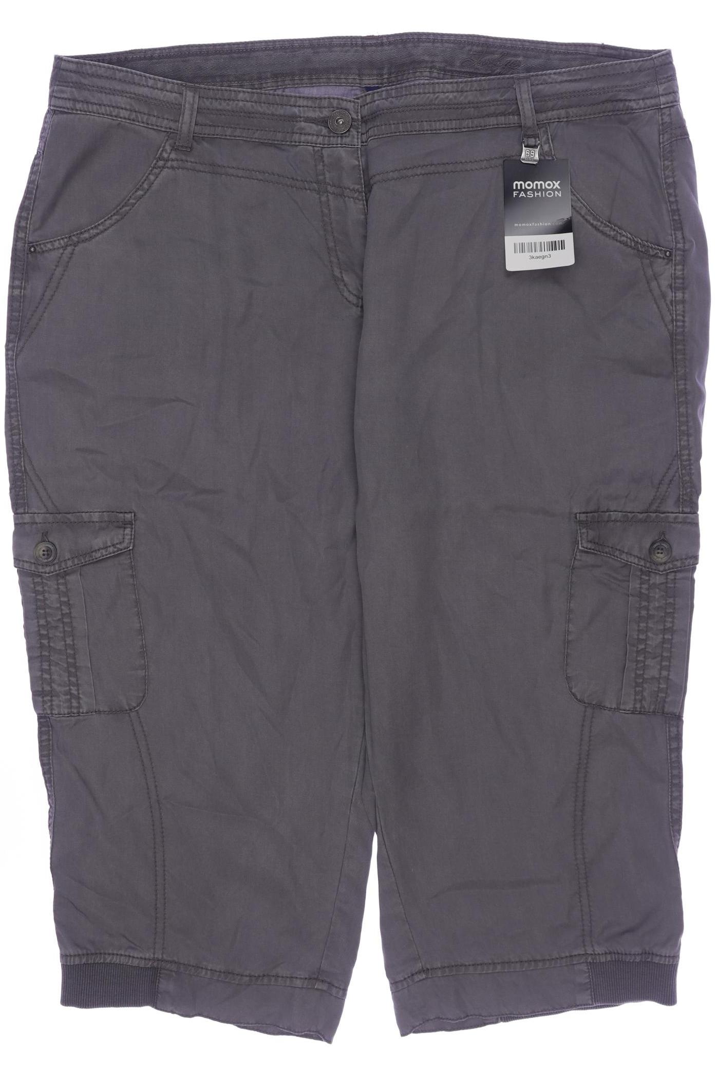 

Cecil Damen Shorts, grau, Gr. 33