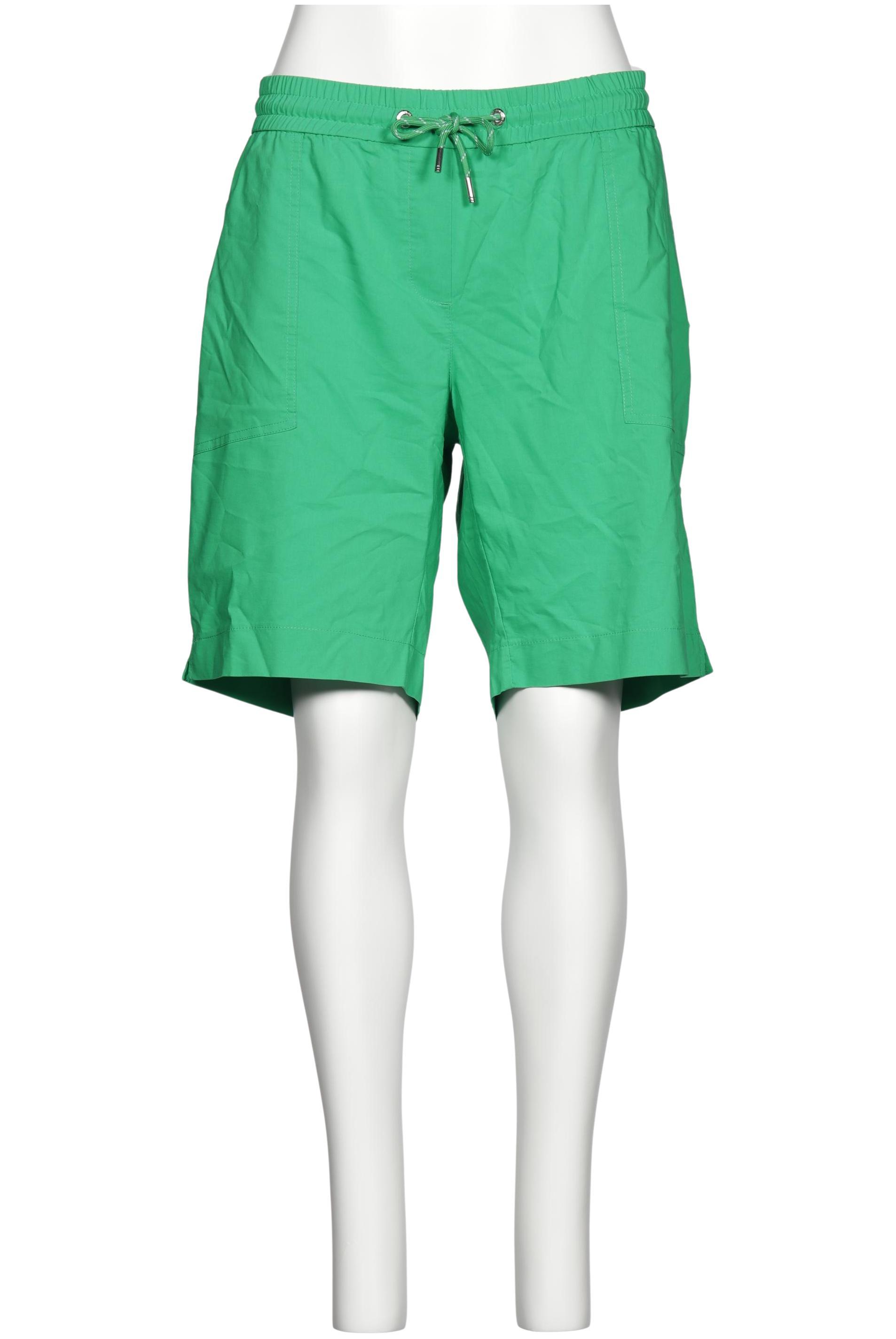 

Cecil Damen Shorts, grün, Gr. 46