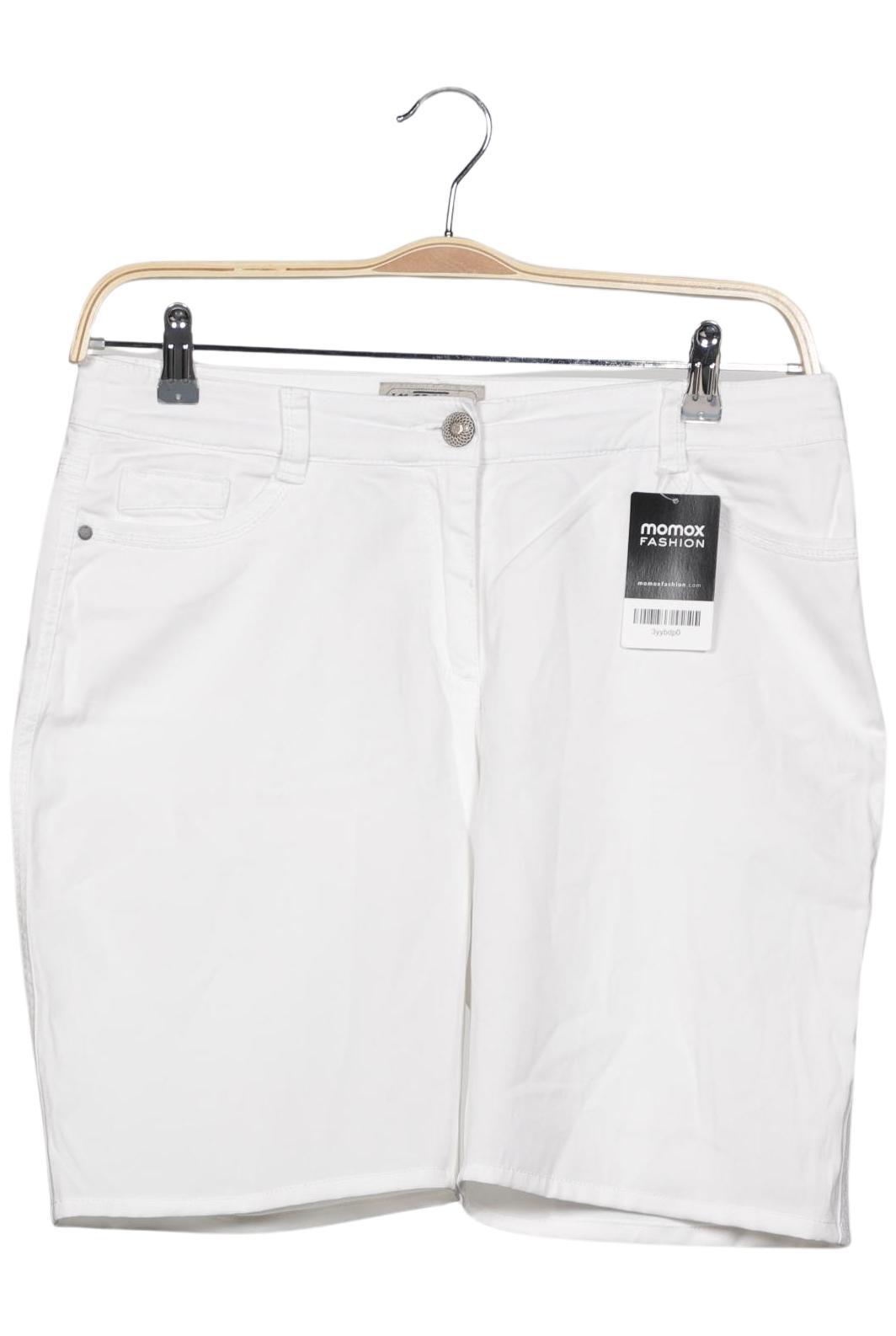 

Cecil Damen Shorts, weiß, Gr. 31