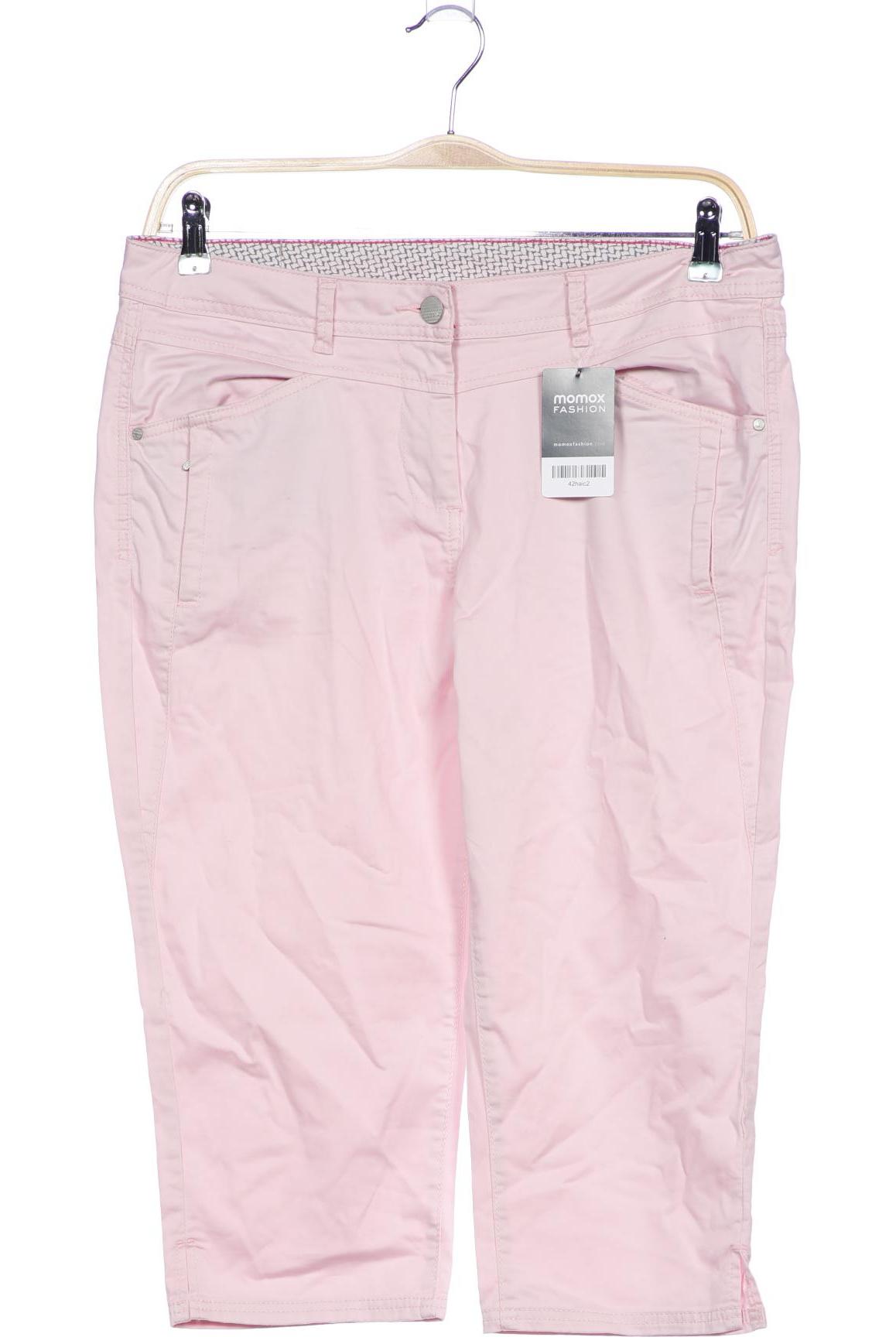 

Cecil Damen Shorts, pink, Gr. 32