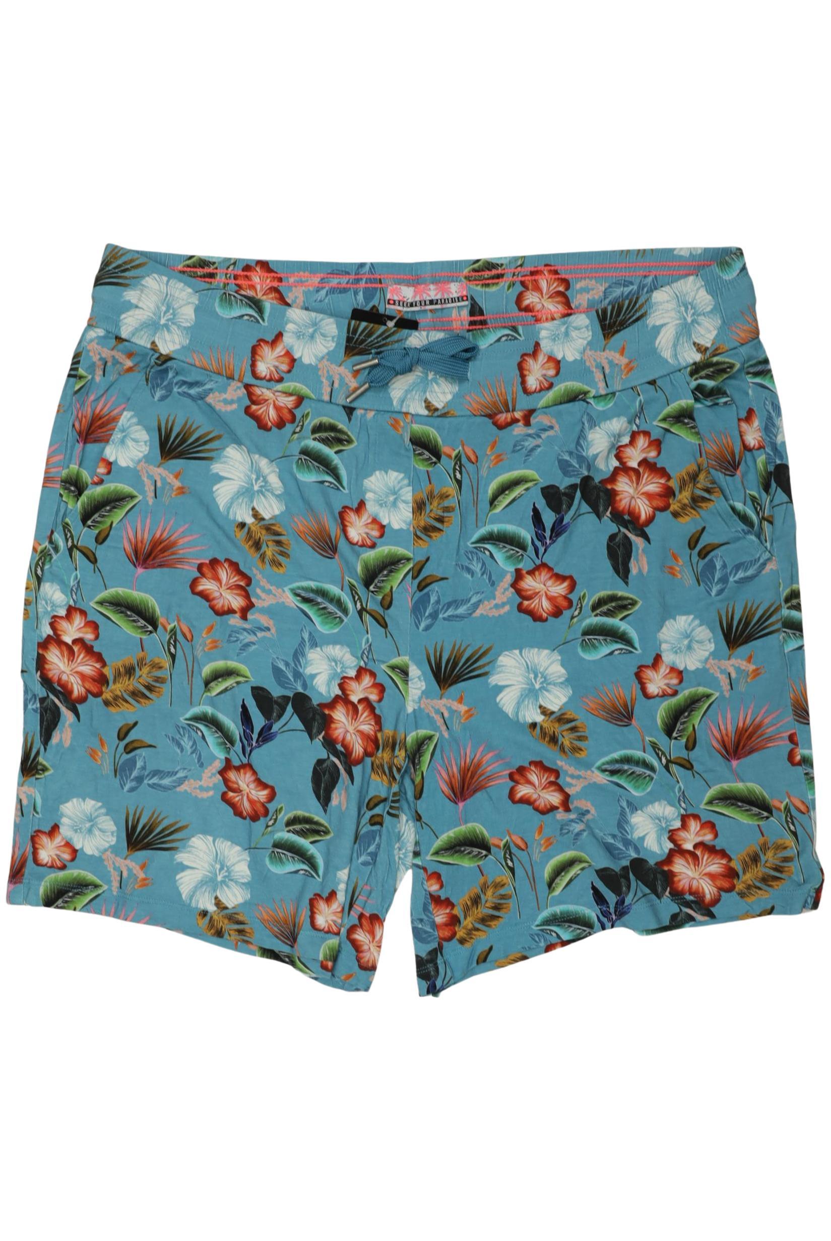 

Cecil Damen Shorts, mehrfarbig, Gr. 44