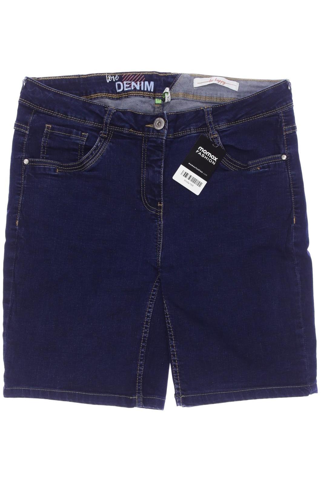 

Cecil Damen Shorts, marineblau, Gr. 33