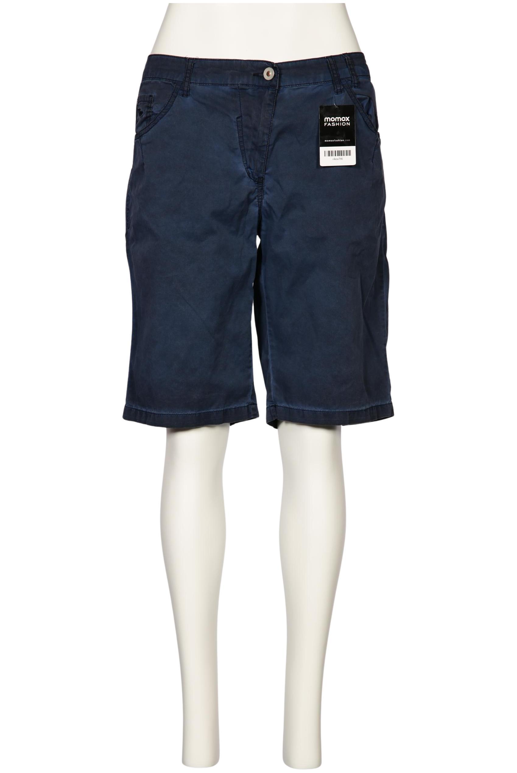 

Cecil Damen Shorts, marineblau, Gr. 31