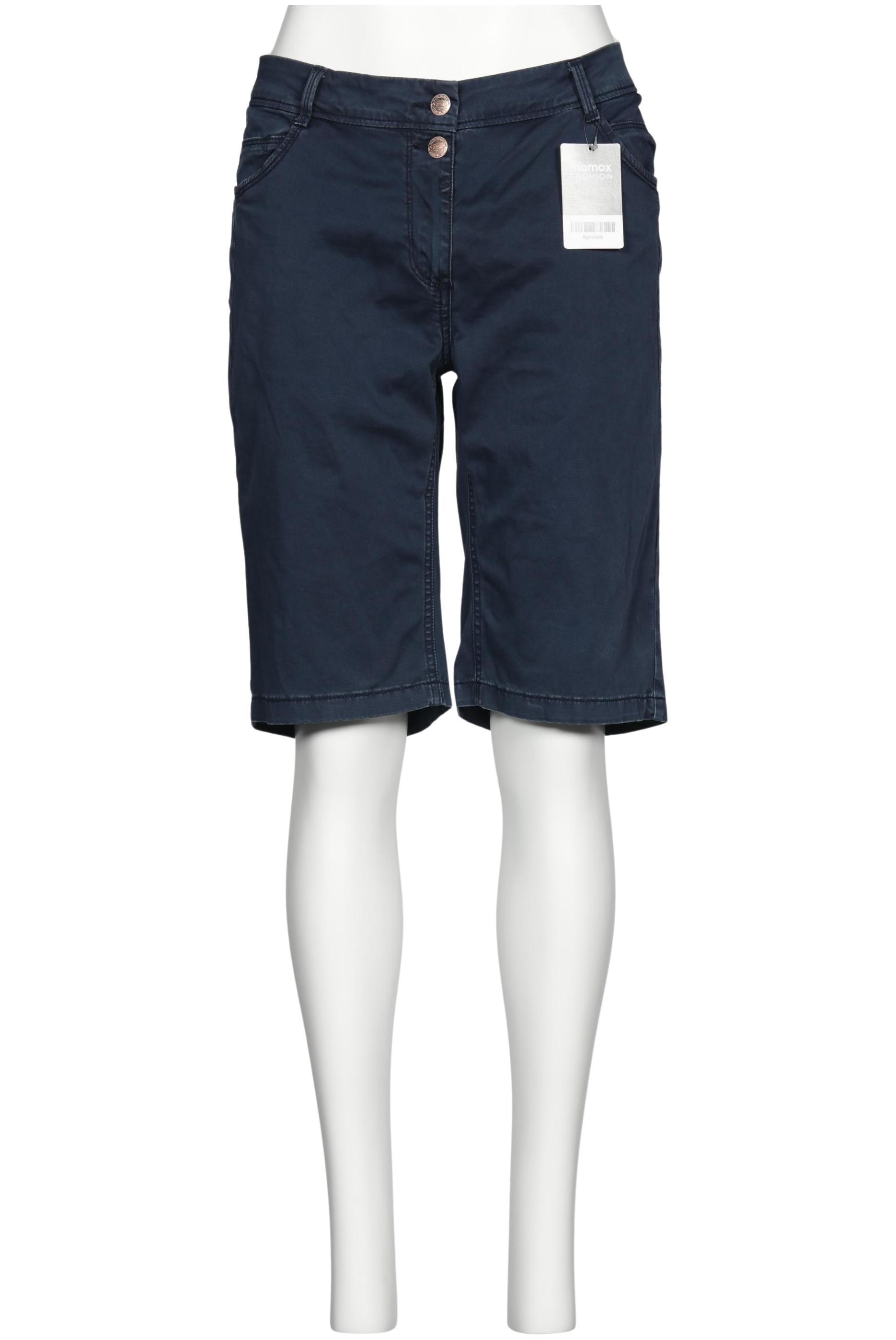 

Cecil Damen Shorts, marineblau, Gr. 32