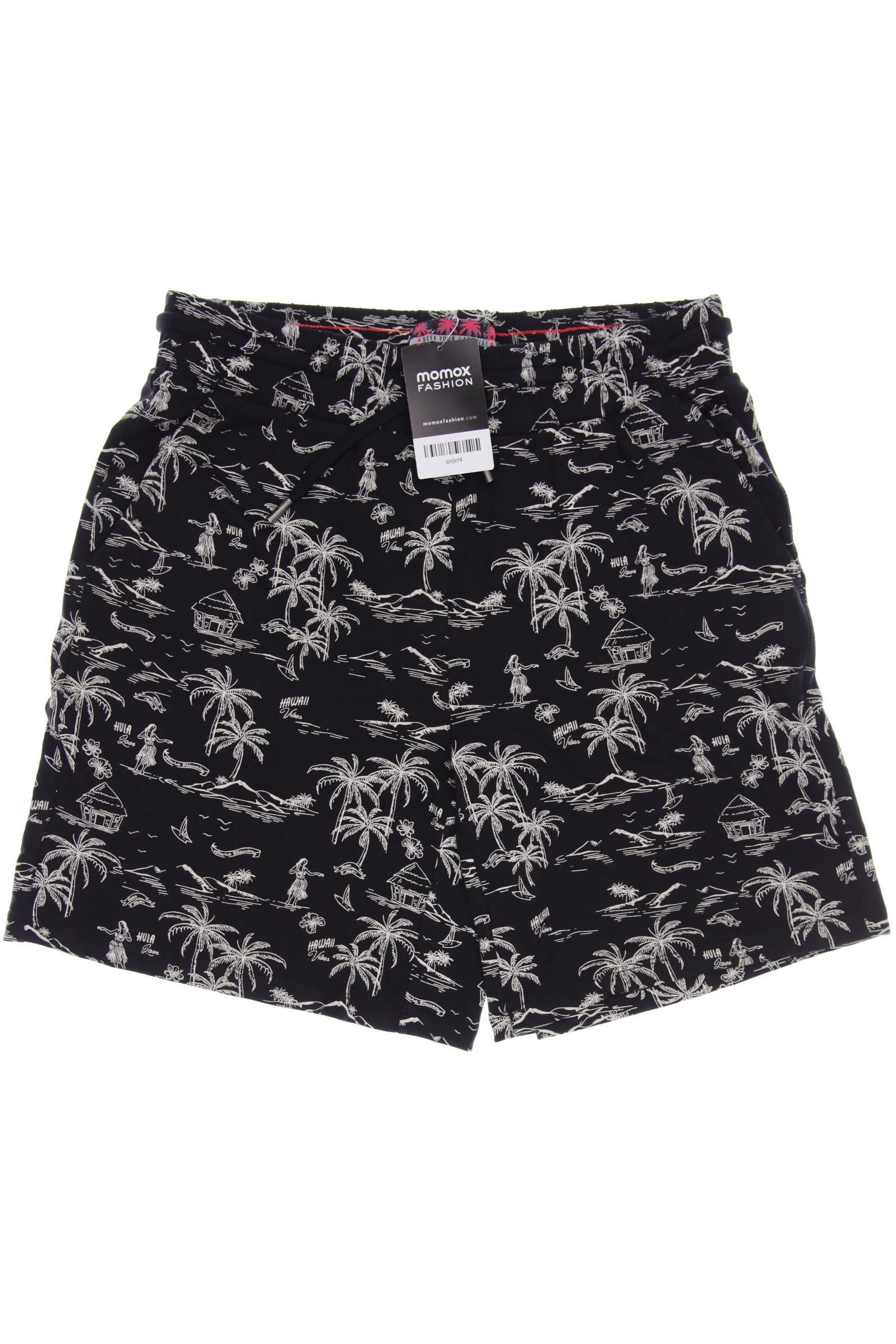 

Cecil Damen Shorts, grau, Gr. 34