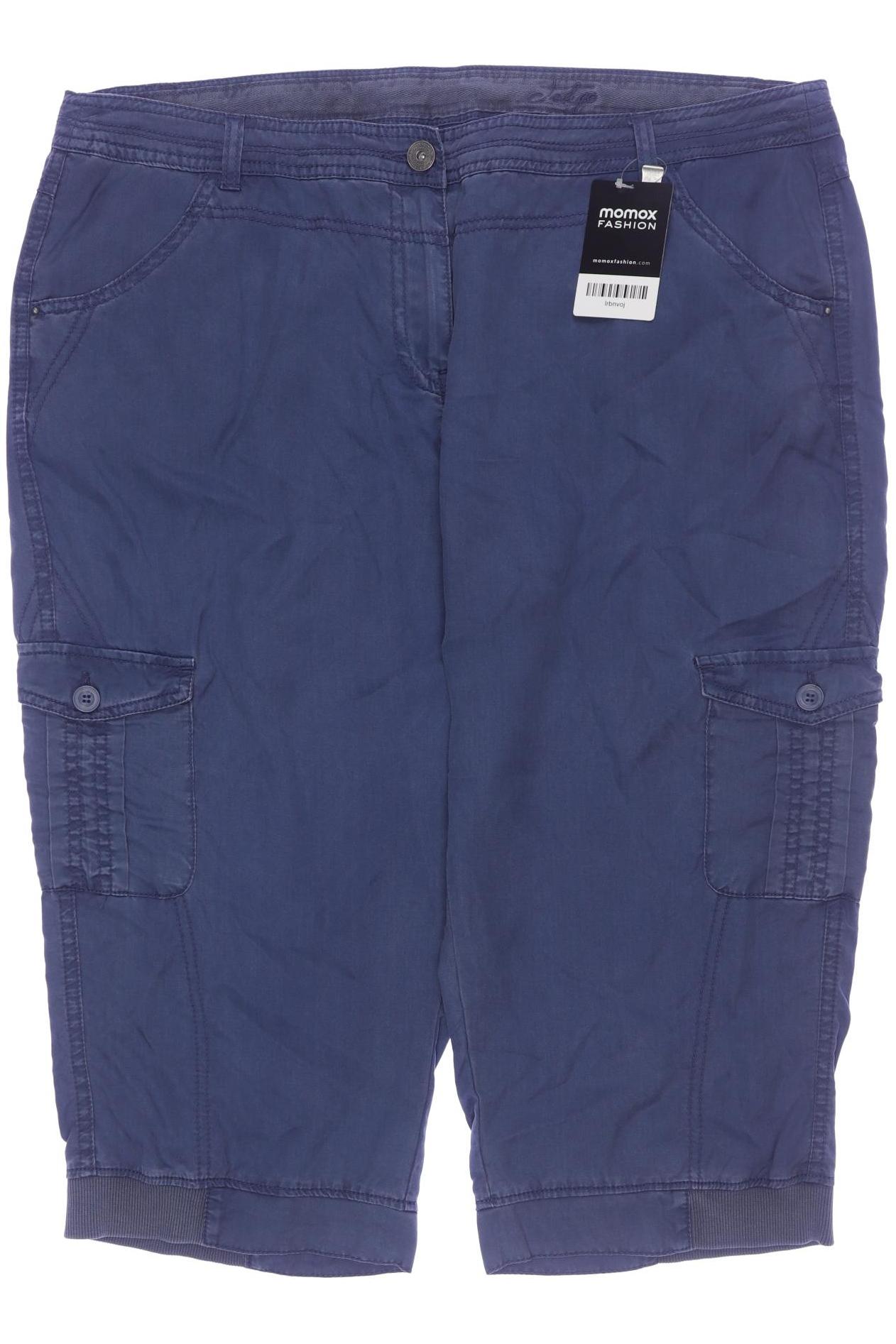 

Cecil Damen Shorts, blau, Gr. 36