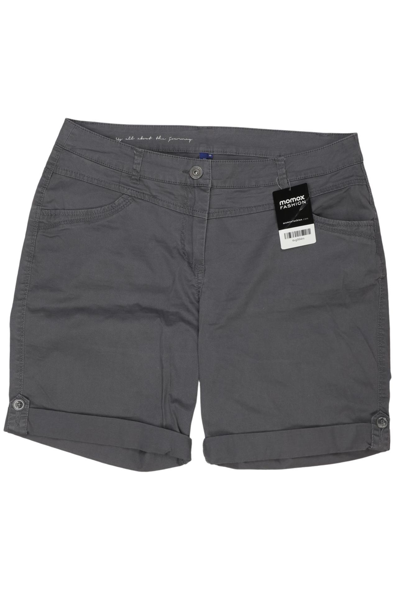 

Cecil Damen Shorts, grau, Gr. 30