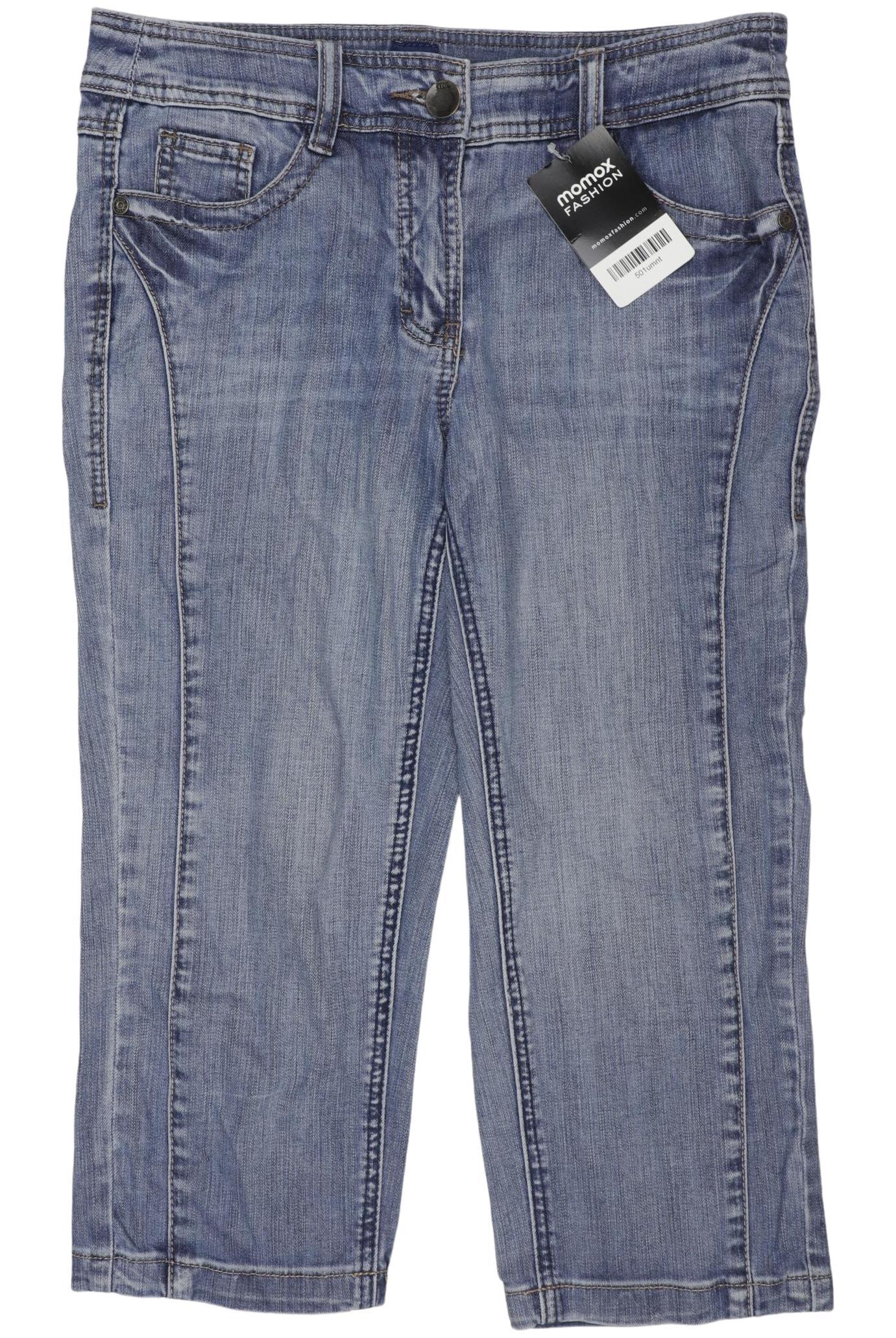 

Cecil Damen Shorts, blau, Gr. 27