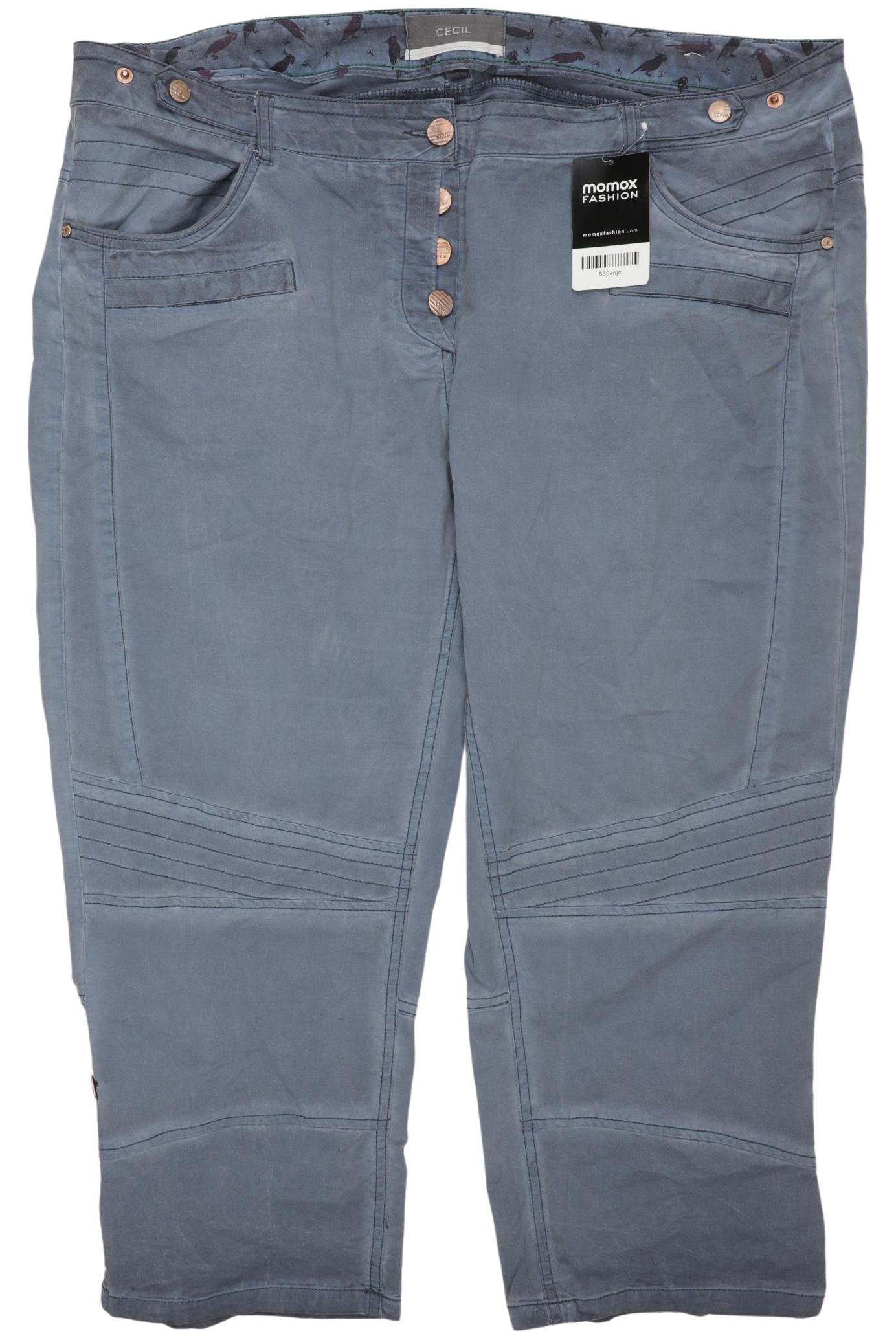 

Cecil Damen Shorts, blau, Gr. 36