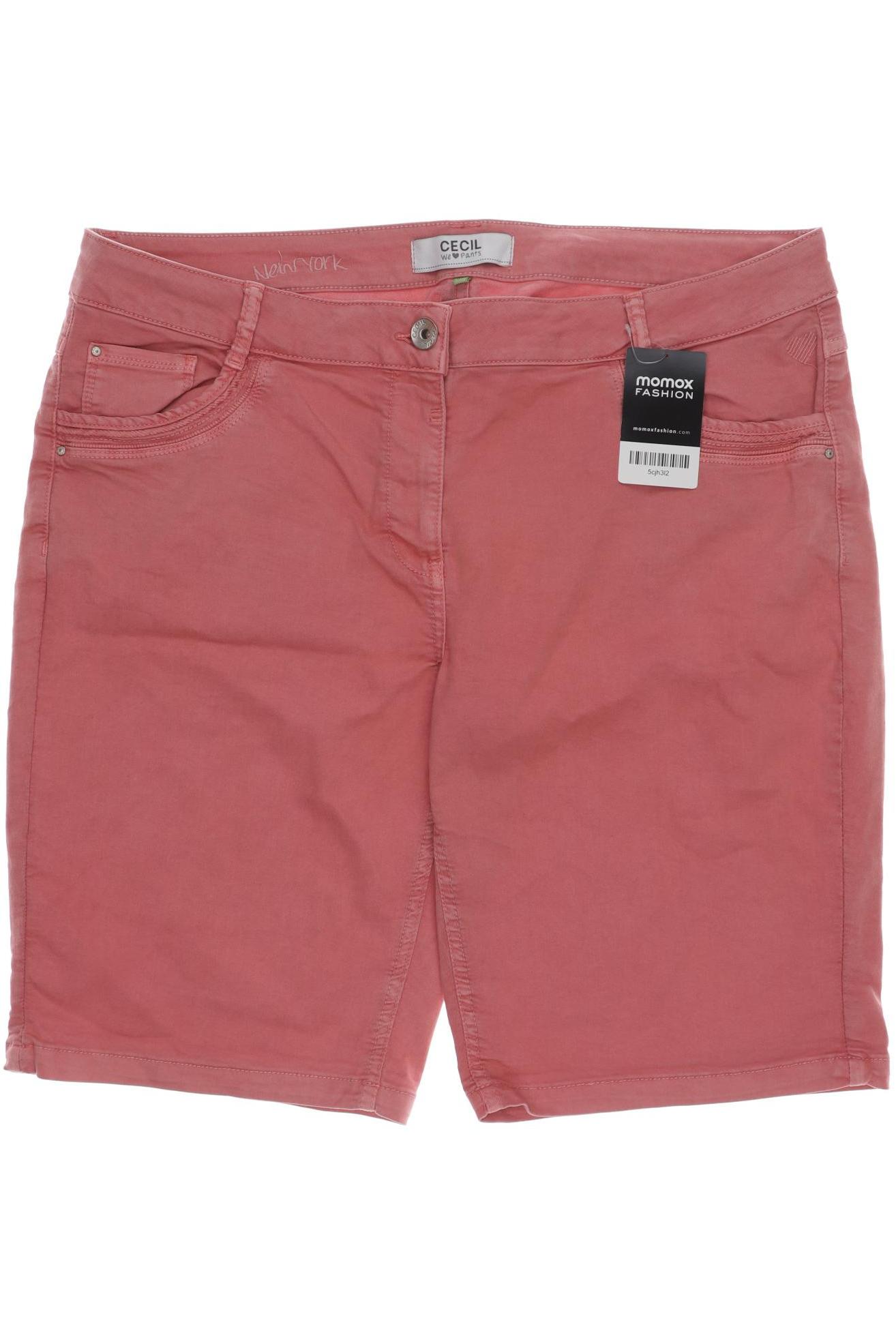 

CECIL Damen Shorts, pink