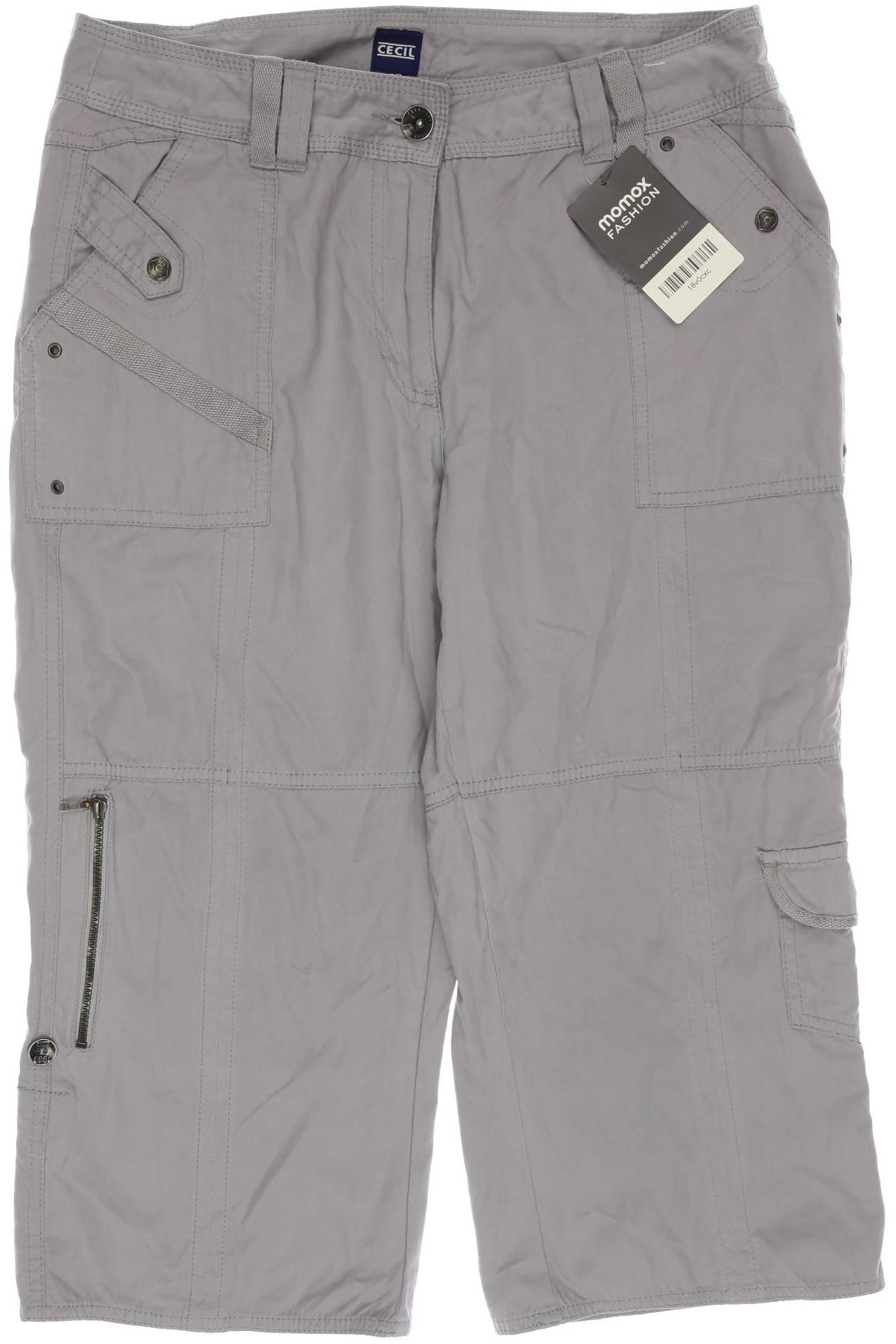 

Cecil Damen Shorts, flieder, Gr. 28